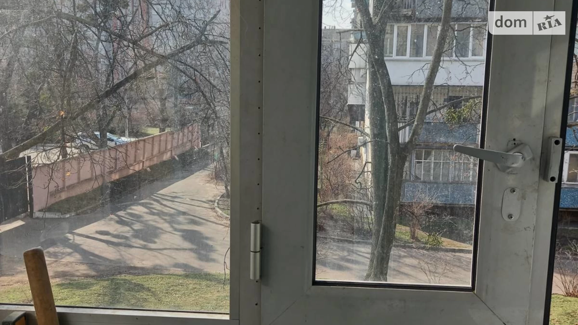 Продается 1-комнатная квартира 29 кв. м в Киеве, ул. Уинстона Черчилля(Красноткацкая), 22А - фото 4