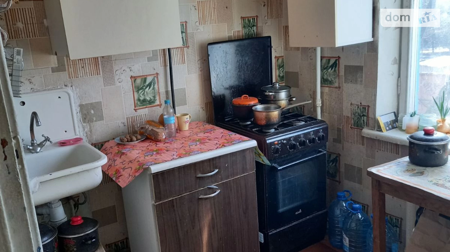 Продается 1-комнатная квартира 29 кв. м в Киеве, ул. Уинстона Черчилля(Красноткацкая), 22А - фото 3