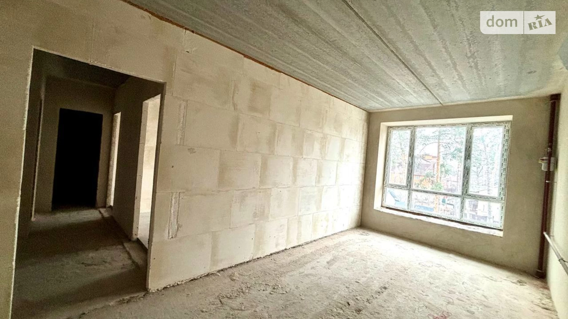 Продается 2-комнатная квартира 58.2 кв. м в Ирпене, ул. Павленко - фото 3