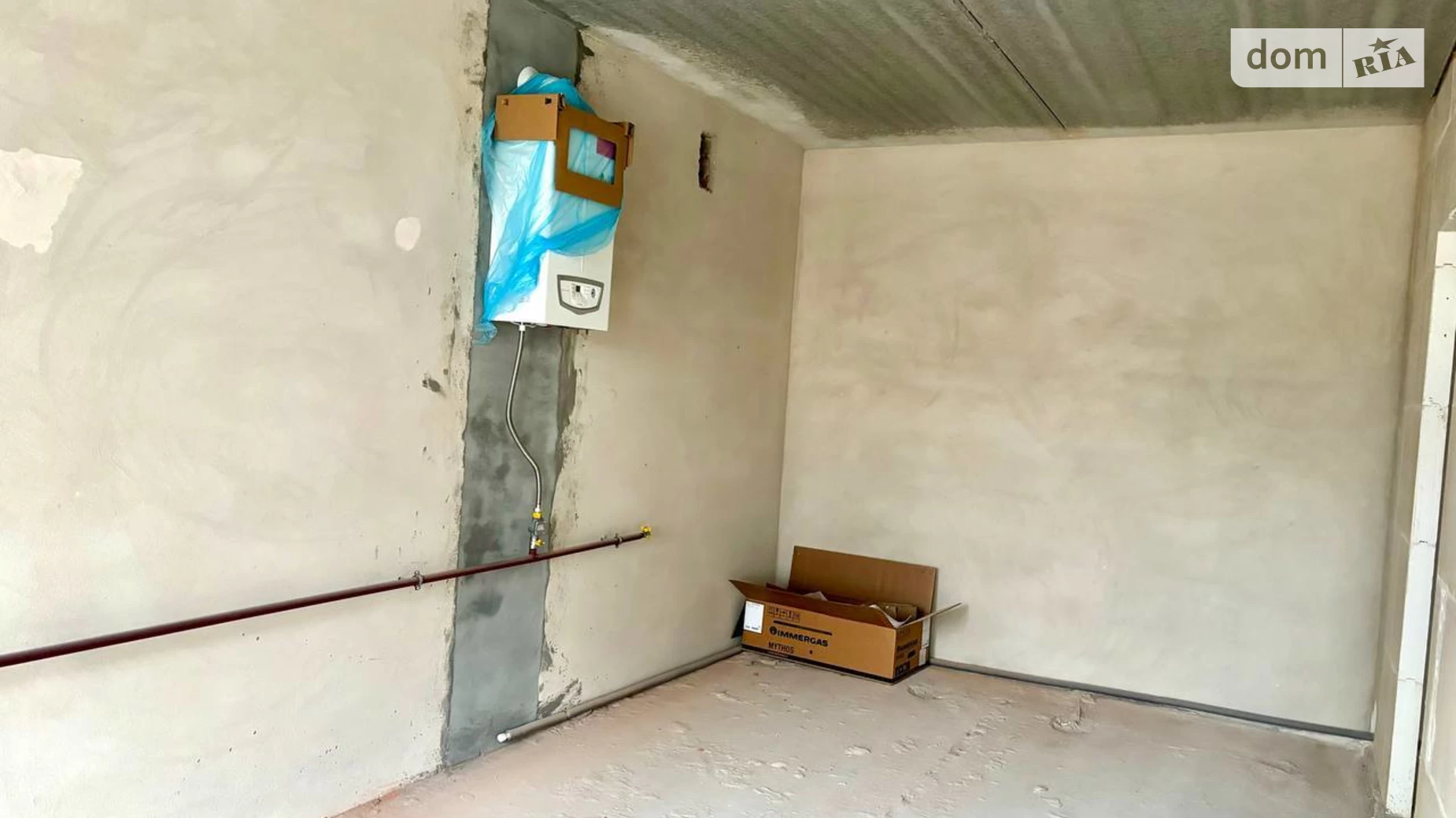 Продается 2-комнатная квартира 58.2 кв. м в Ирпене, ул. Павленко - фото 5