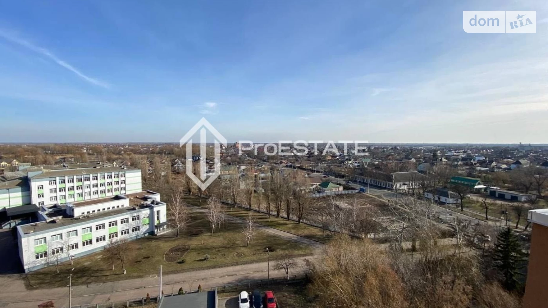 Продается 3-комнатная квартира 80.8 кв. м в Борисполе, цена: 57500 $ - фото 5