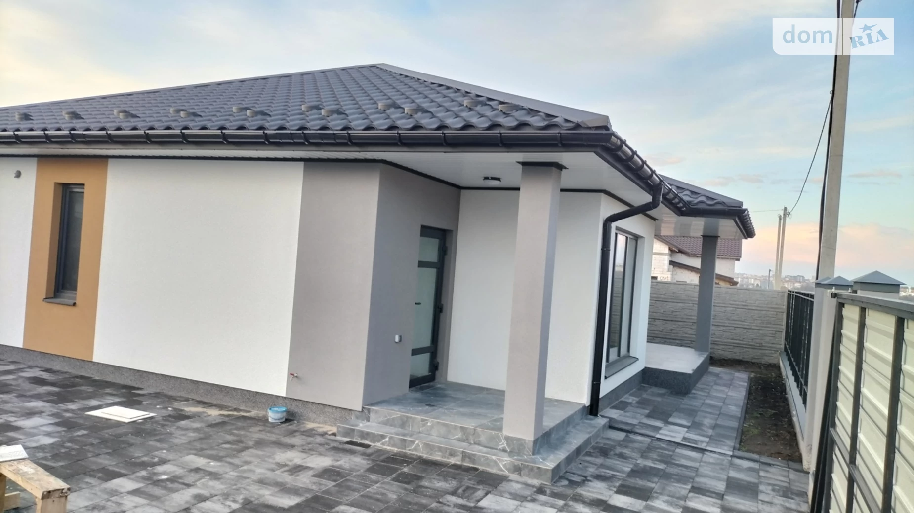 Продается одноэтажный дом 97 кв. м с мансардой, цена: 145000 $ - фото 3