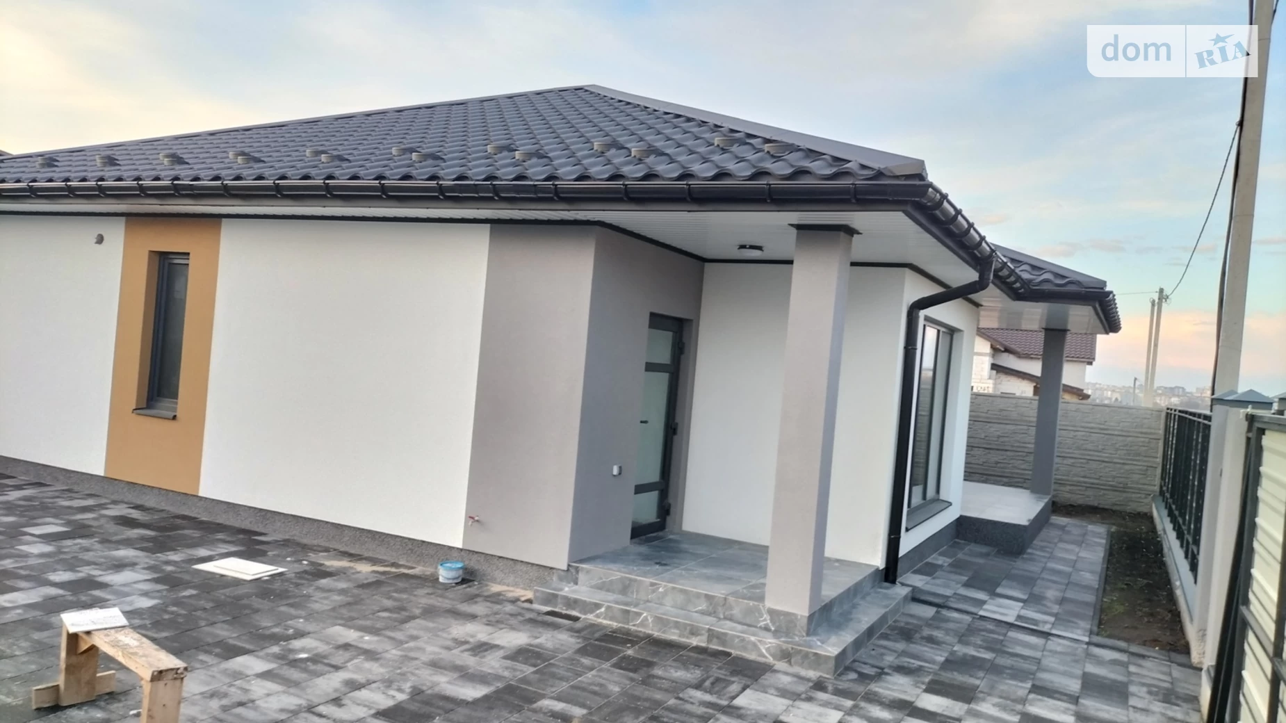 Продается одноэтажный дом 97 кв. м с мансардой, цена: 145000 $ - фото 4