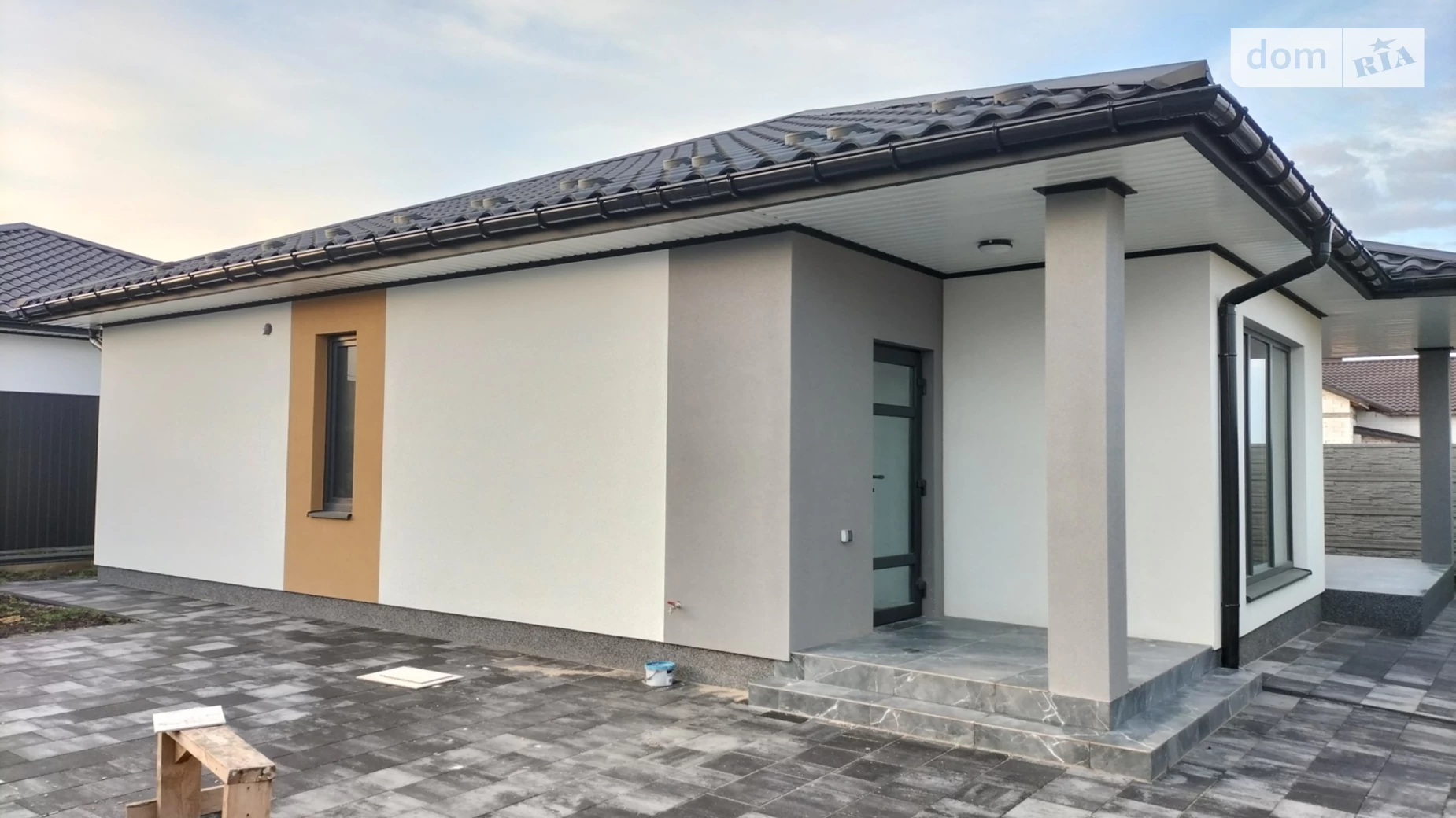Продается одноэтажный дом 97 кв. м с мансардой, цена: 145000 $ - фото 5
