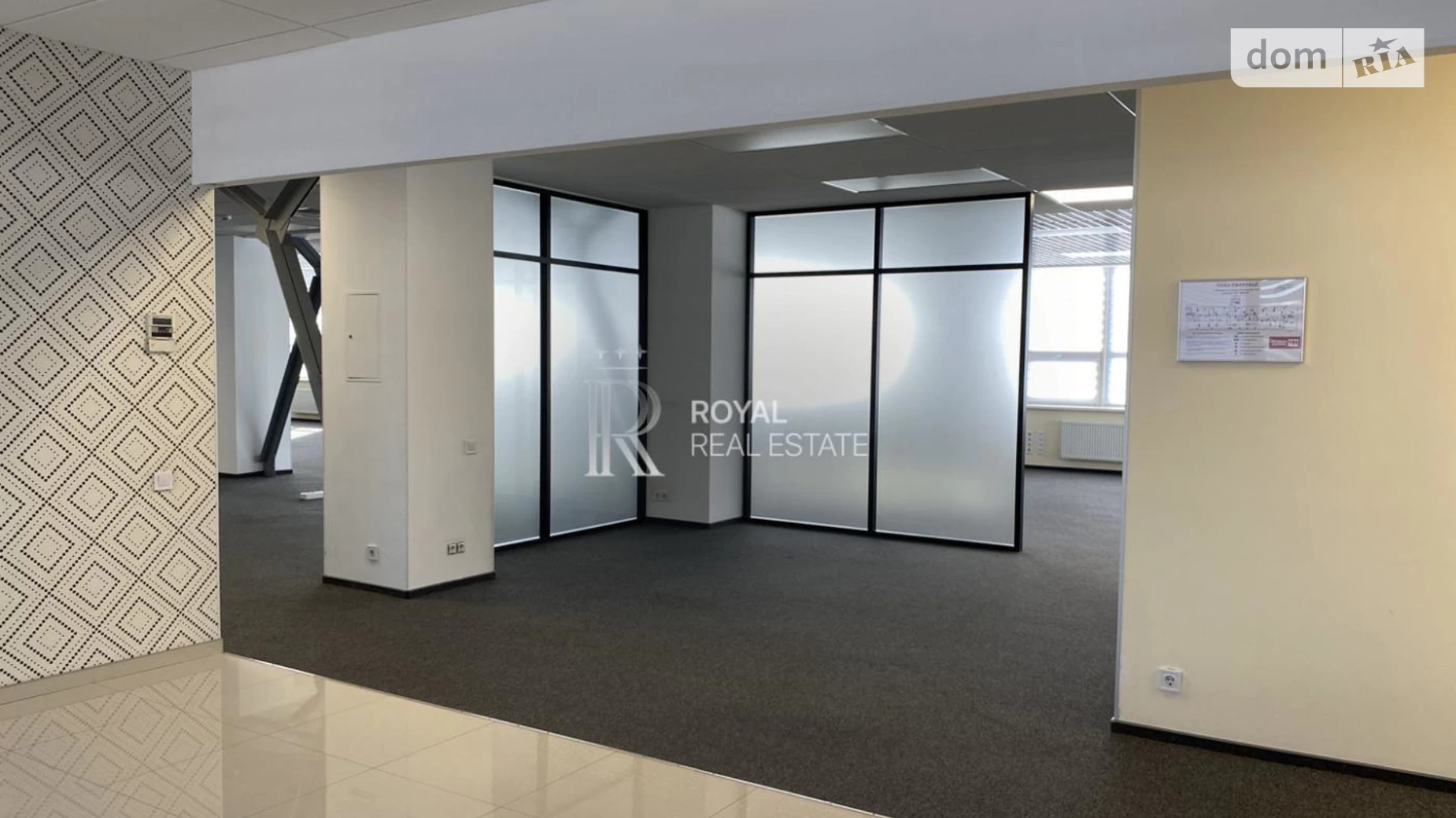 Сдается в аренду офис 534 кв. м в бизнес-центре, цена: 8810 $ - фото 2