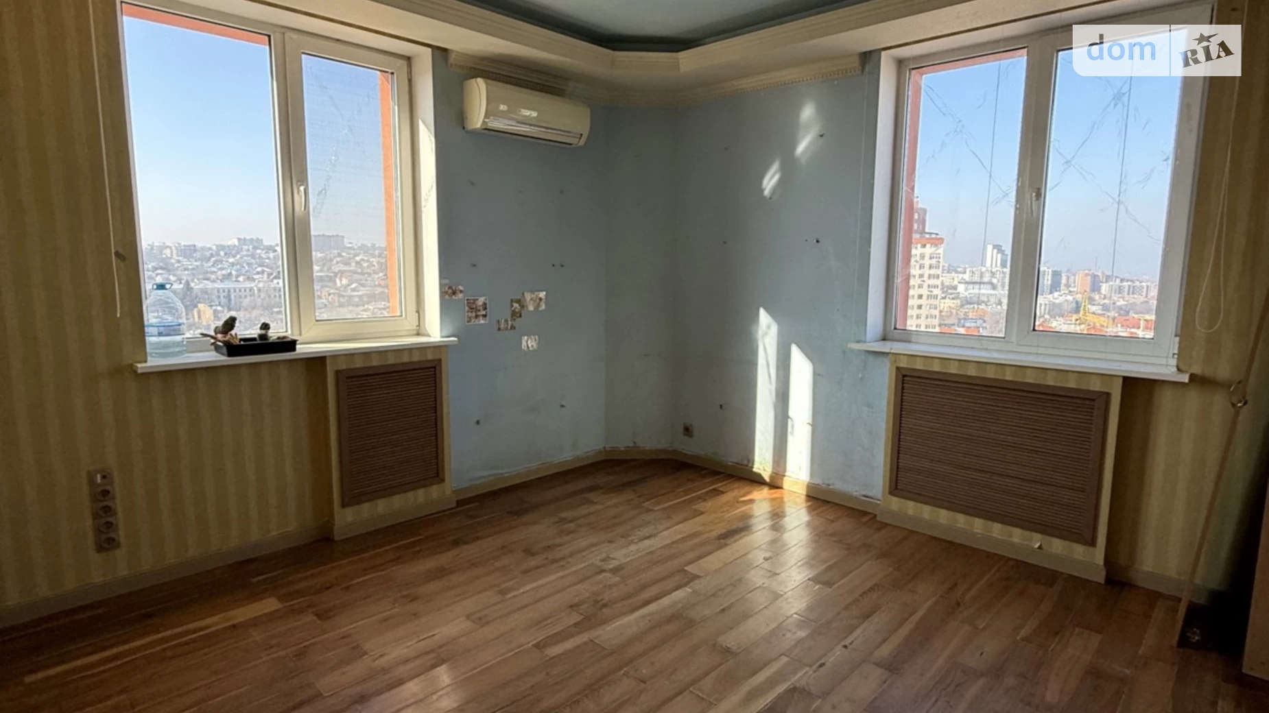 Продается 3-комнатная квартира 98.5 кв. м в Днепре, ул. Гоголя, 20Б - фото 5