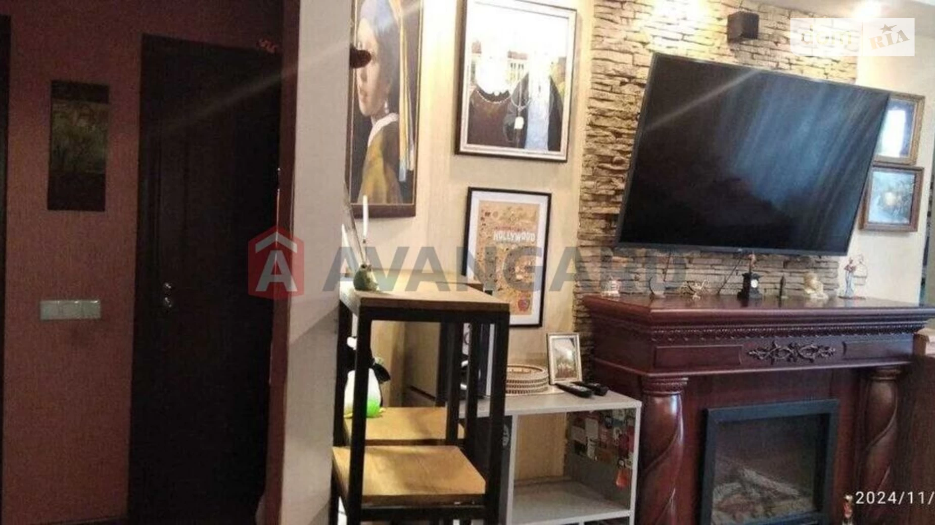 3-комнатная квартира 65 кв. м в Запорожье, цена: 38500 $ - фото 2