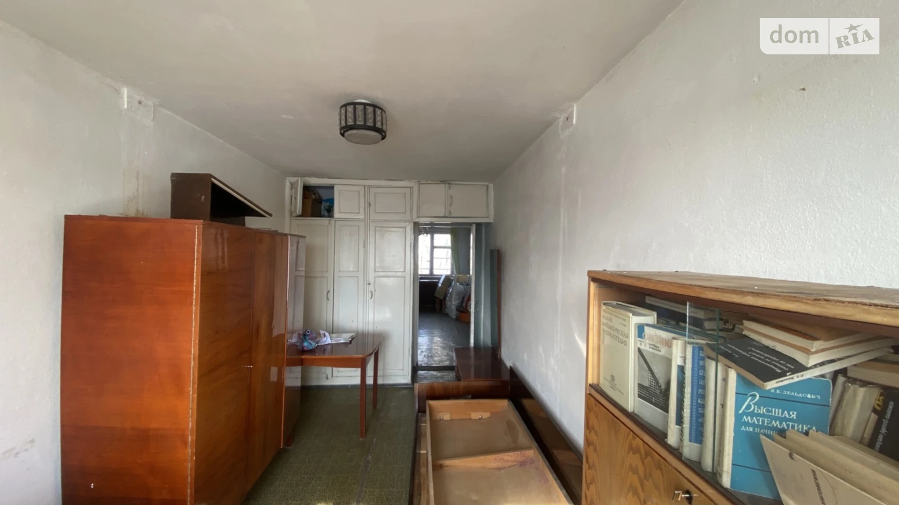 Продается 2-комнатная квартира 46 кв. м в Николаеве, ул. Генерала Алмазова(Генерала Карпенко), 63 - фото 5