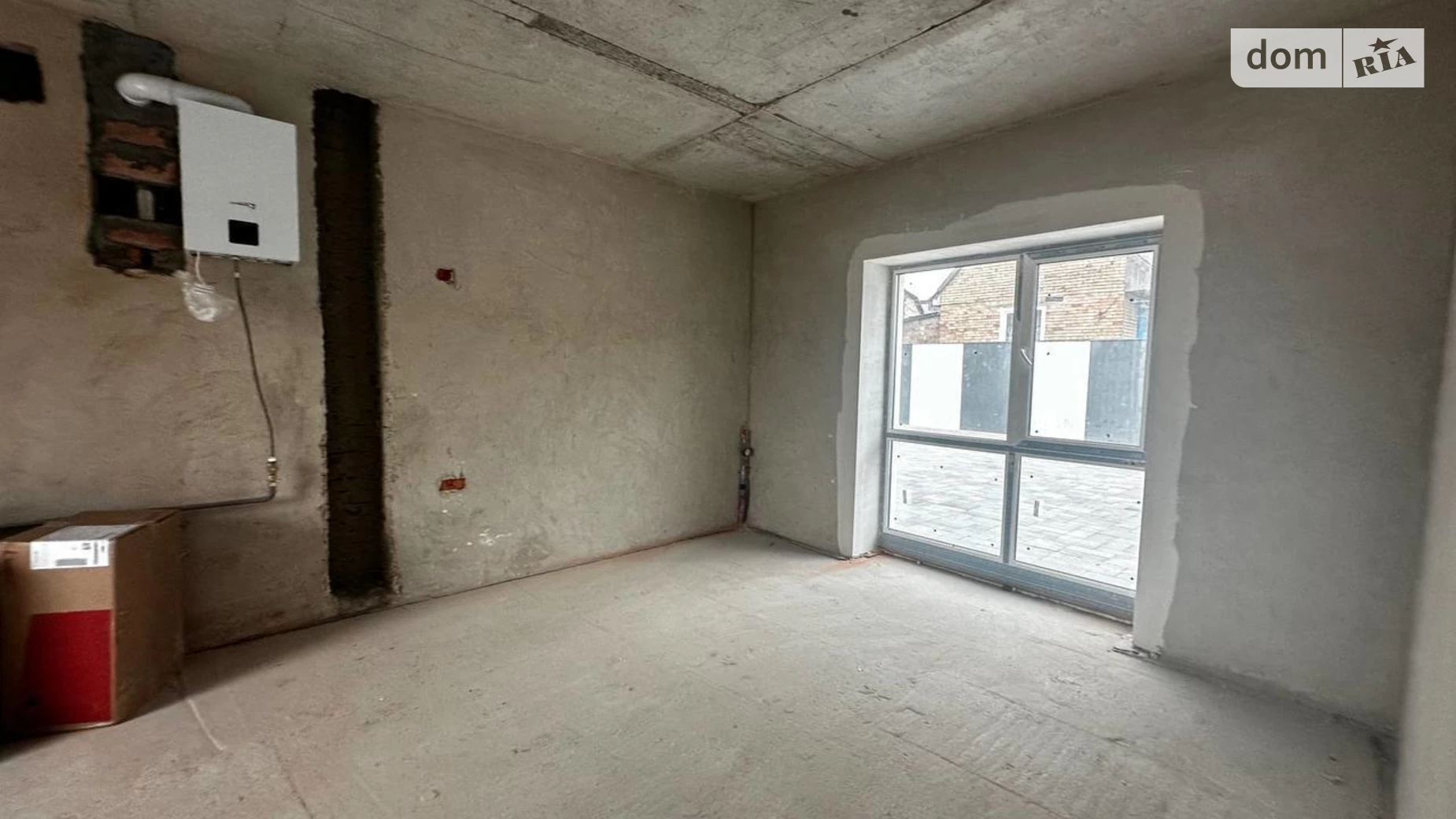 ул. Остромирская Гостомель, цена: 56840 $ - фото 2