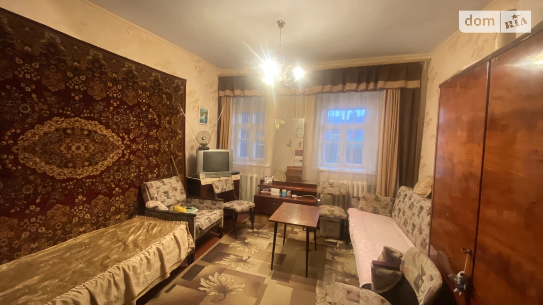 Продается 1-комнатная квартира 22.5 кв. м в Николаеве - фото 2