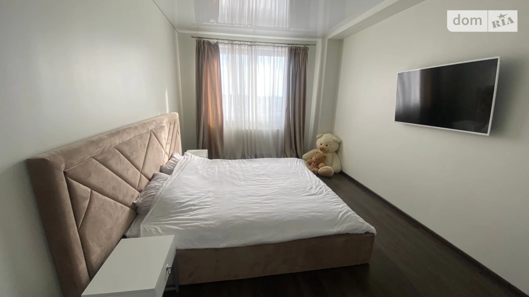 Продается 2-комнатная квартира 61 кв. м в Львове, ул. Стрыйская, 204 - фото 5