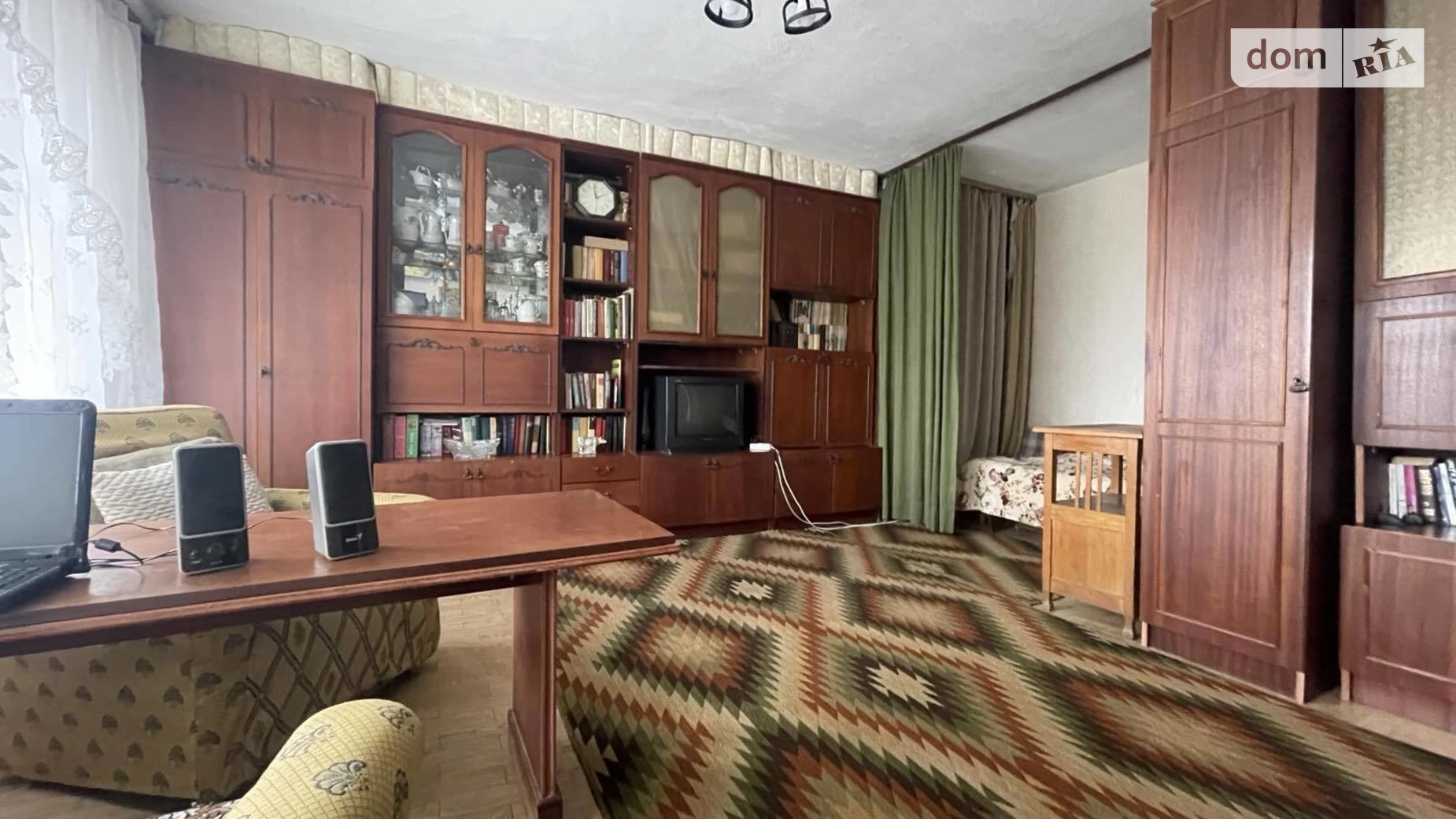 Продается 1-комнатная квартира 47.9 кв. м в Николаеве, просп. Центральный - фото 2