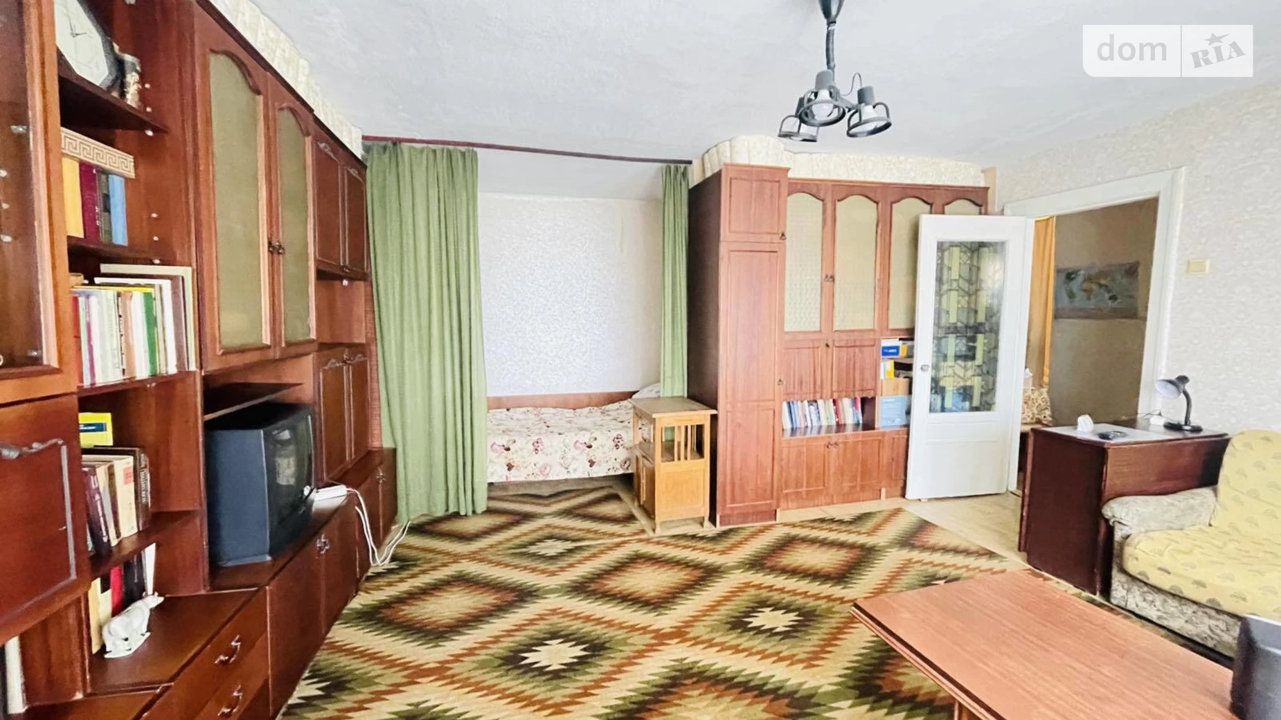 Продается 1-комнатная квартира 47.9 кв. м в Николаеве, просп. Центральный - фото 3