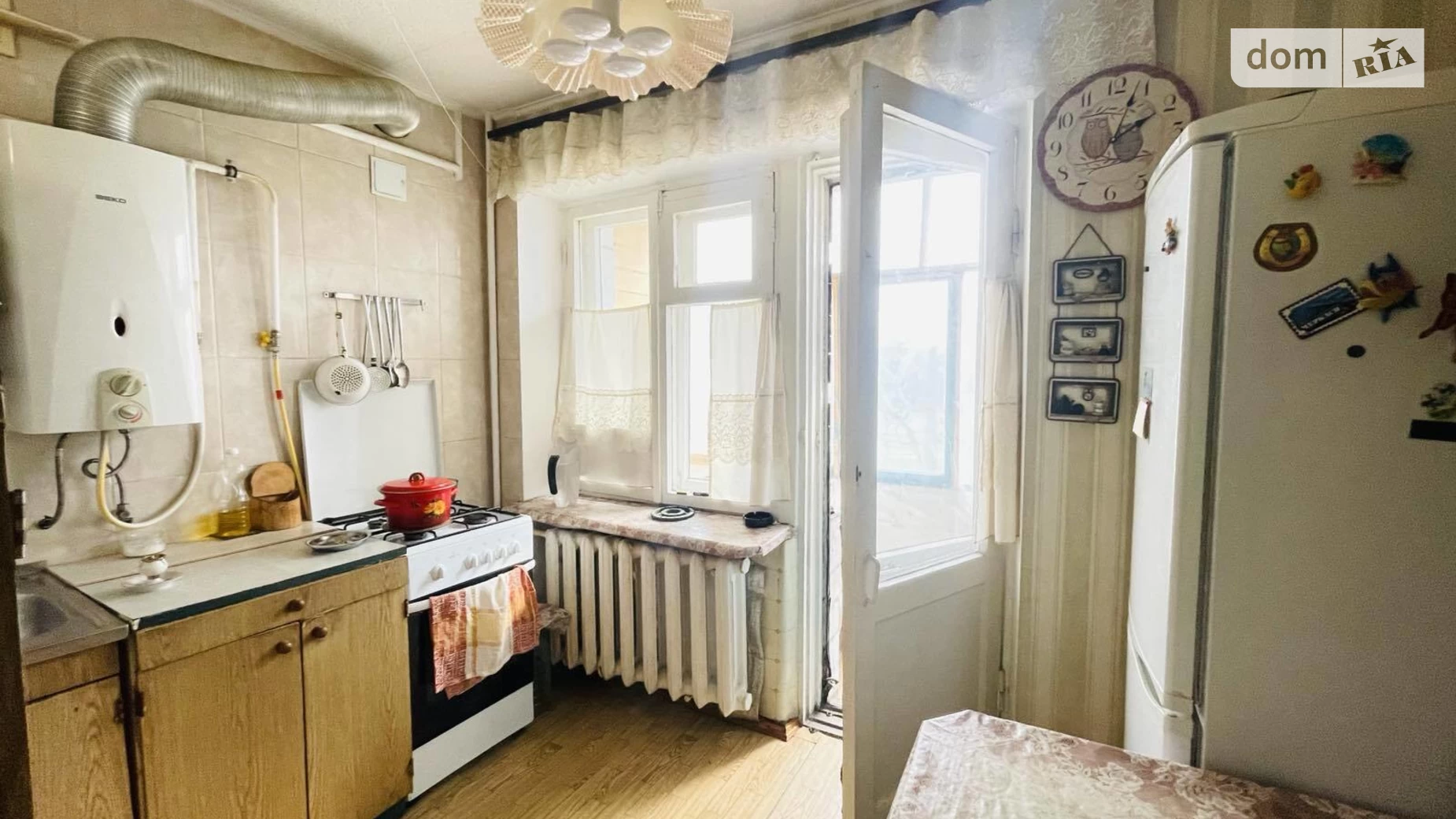 Продается 1-комнатная квартира 47.9 кв. м в Николаеве, просп. Центральный - фото 5