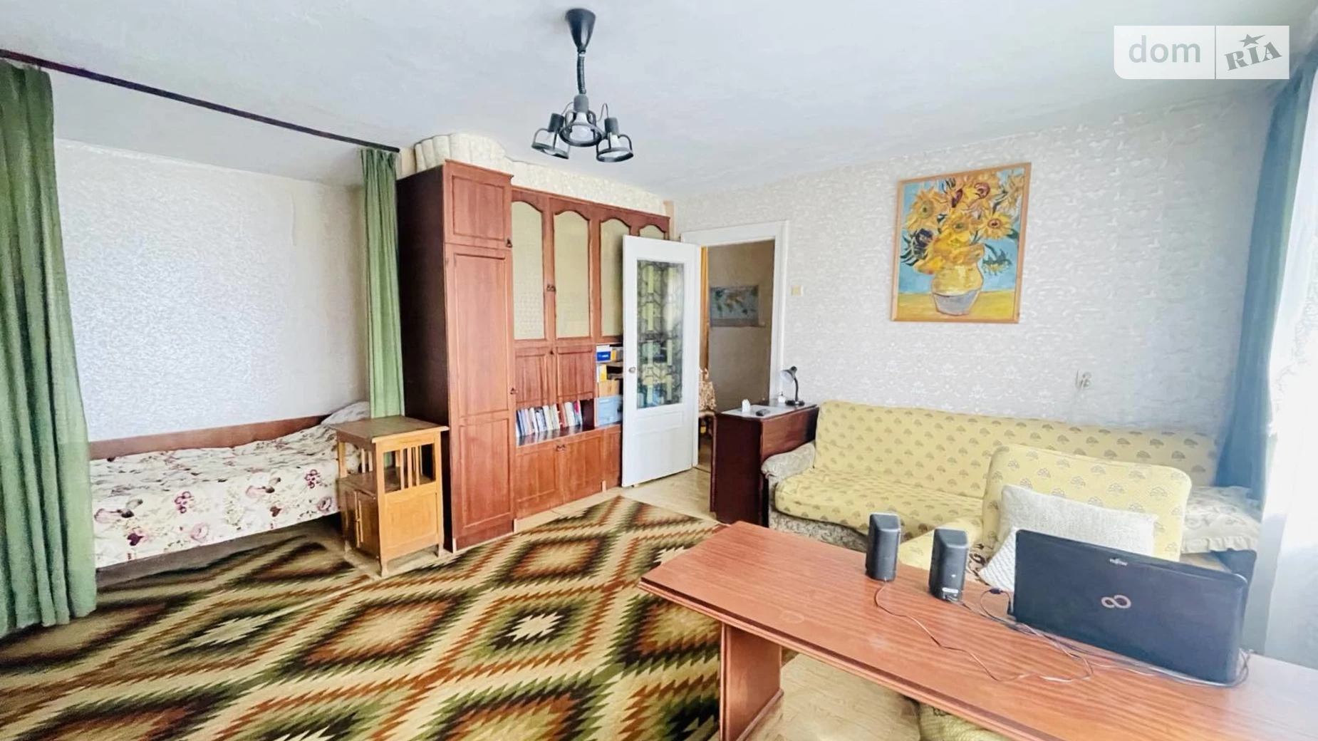 Продается 1-комнатная квартира 47.9 кв. м в Николаеве, просп. Центральный - фото 4