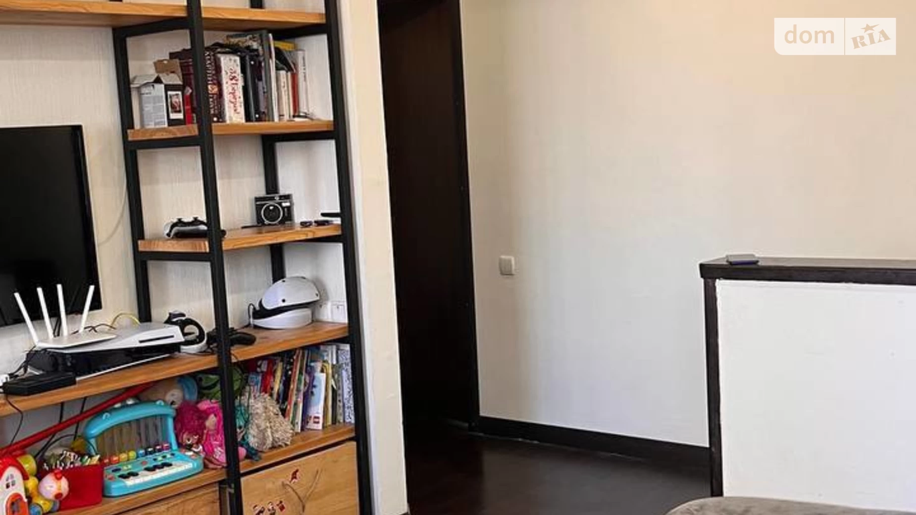 Продається 3-кімнатна квартира 56.6 кв. м у Дніпрі, цена: 37000 $ - фото 5