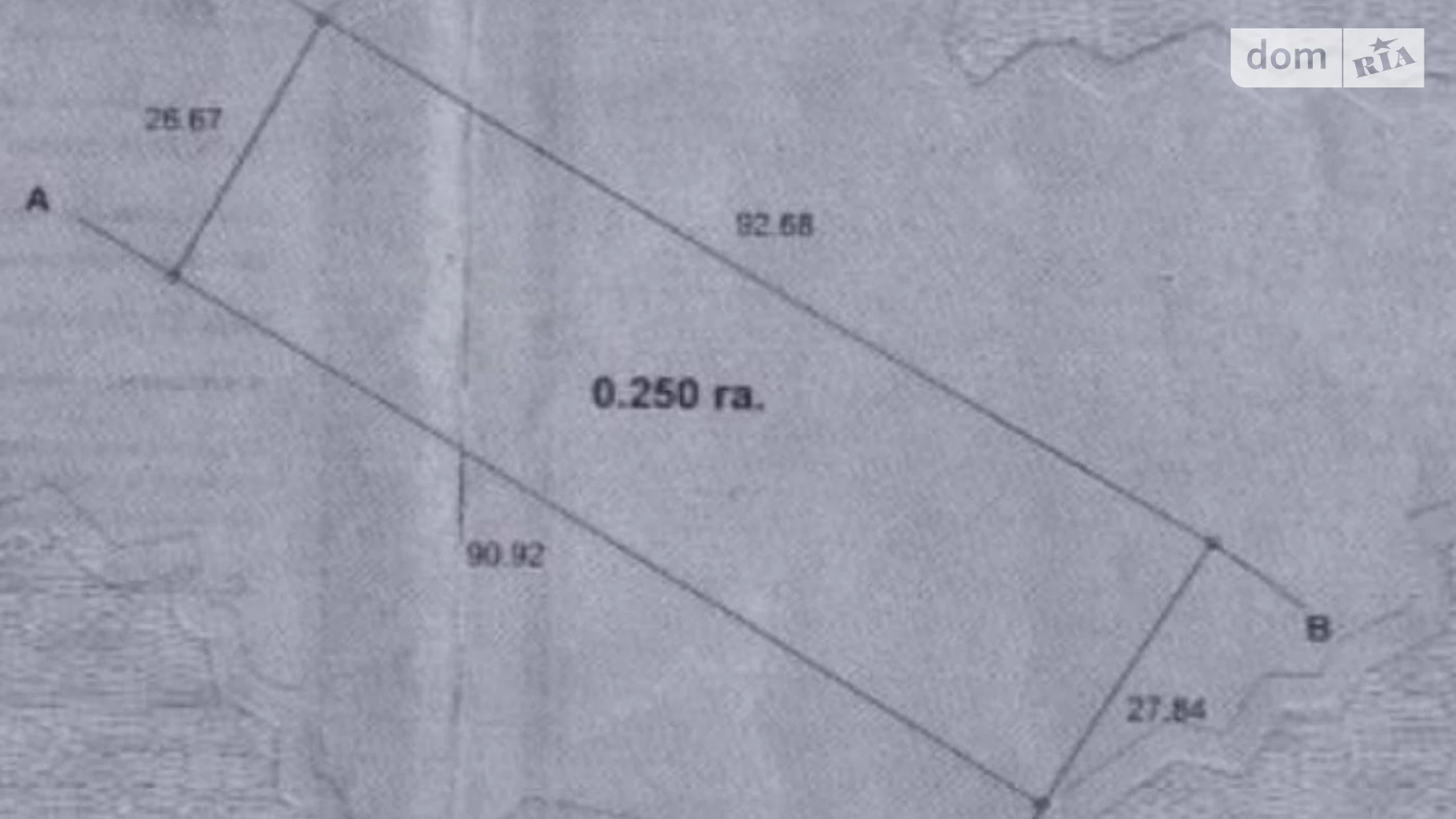 Продається земельна ділянка 26.9 соток у Київській області, цена: 17000 $ - фото 3