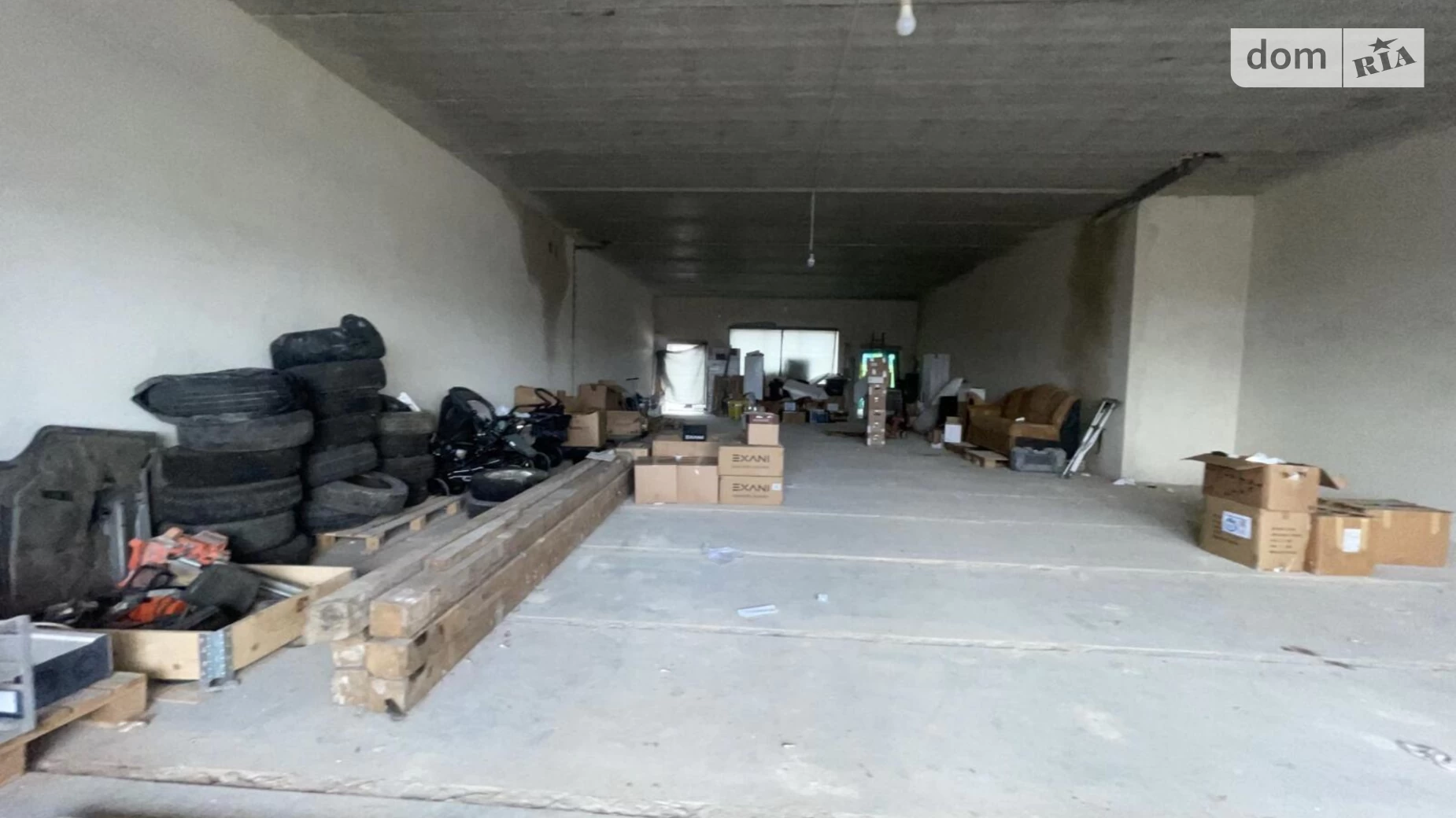 Продается помещения свободного назначения 170 кв. м в 5-этажном здании, цена: 119000 $ - фото 4