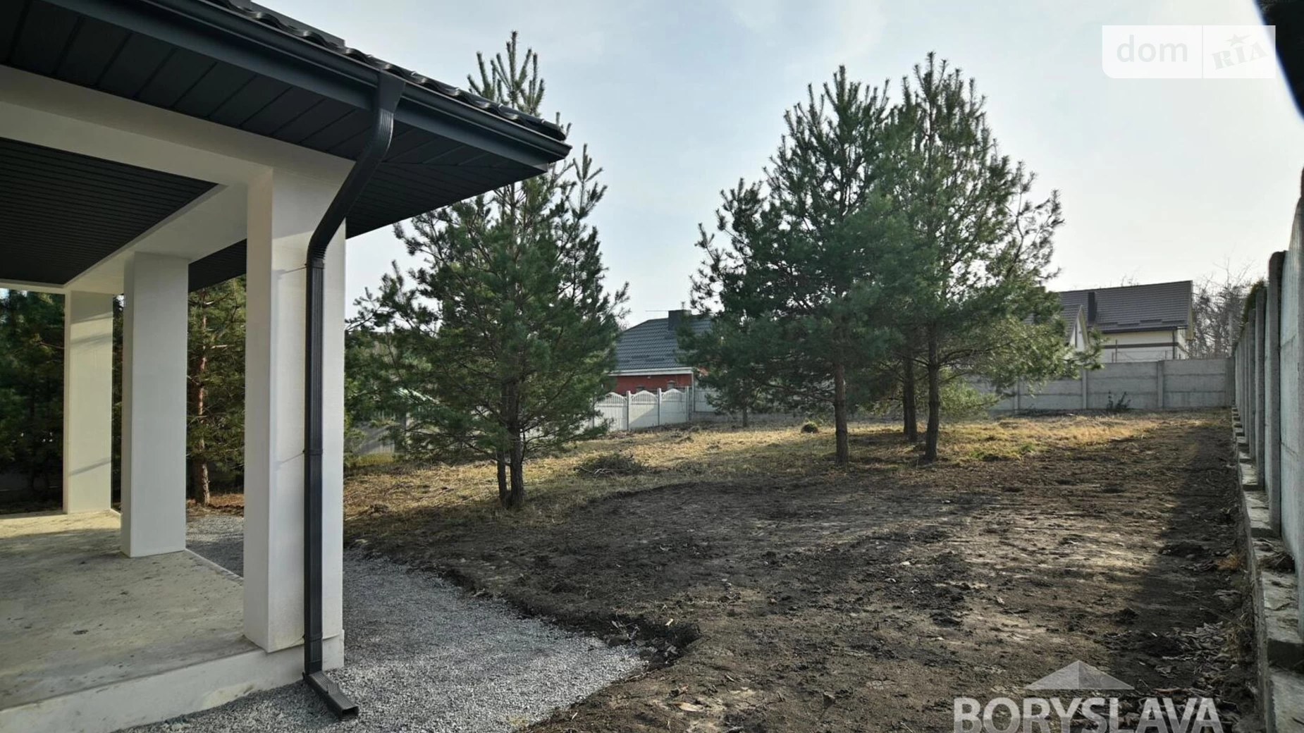 Продається одноповерховий будинок 130 кв. м с басейном, цена: 110000 $ - фото 2