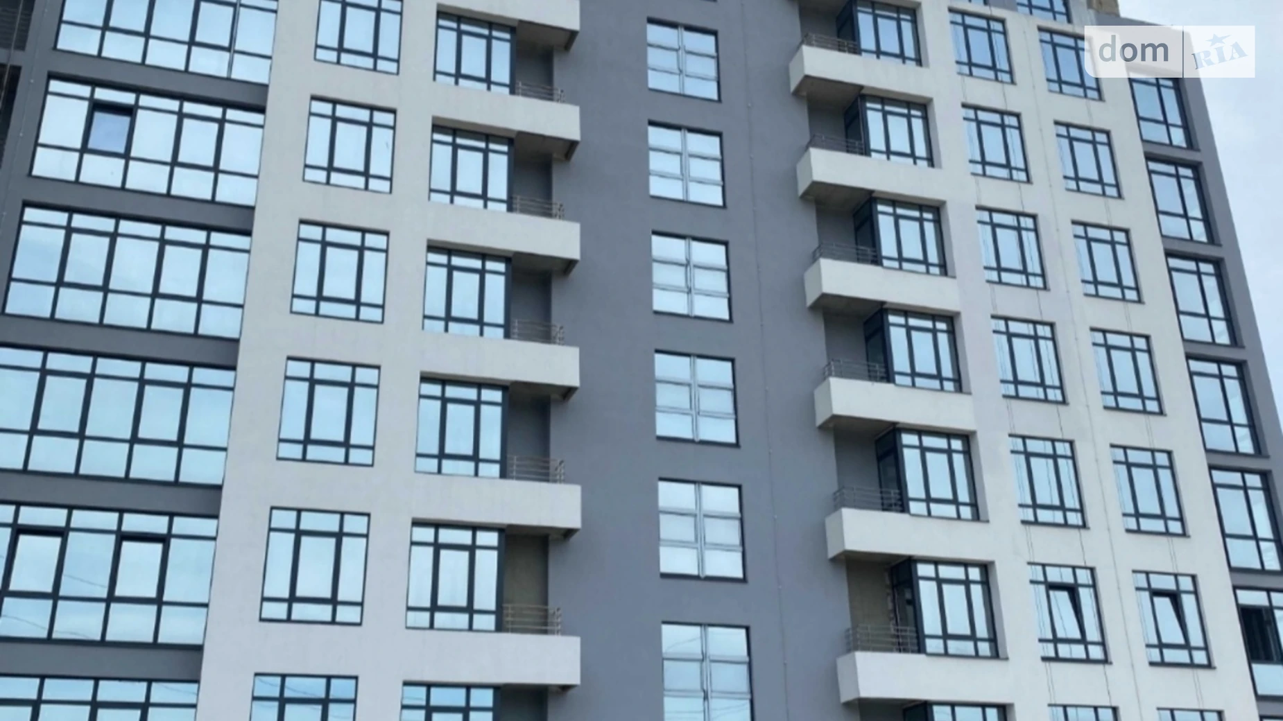 Продается 1-комнатная квартира 45 кв. м в Харькове, ул. Авиационная, 39 - фото 3