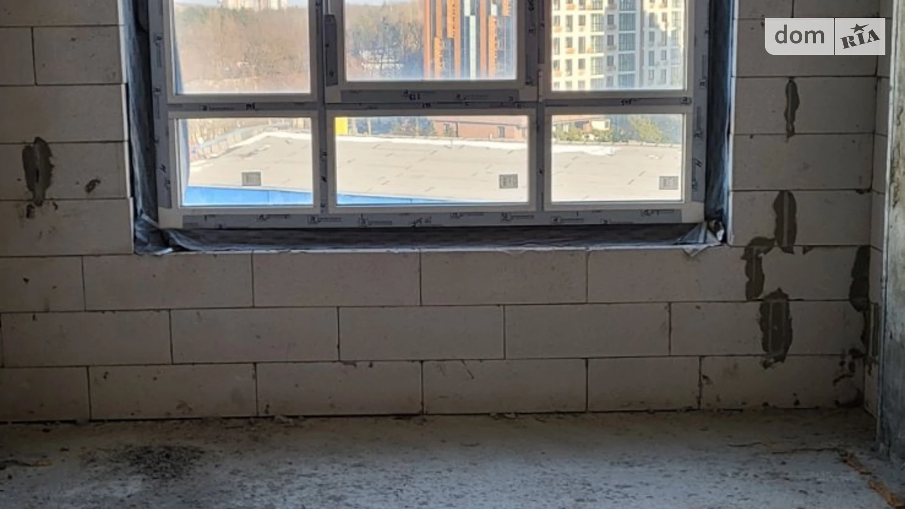 Продается 1-комнатная квартира 45 кв. м в Харькове, ул. Авиационная, 39 - фото 4