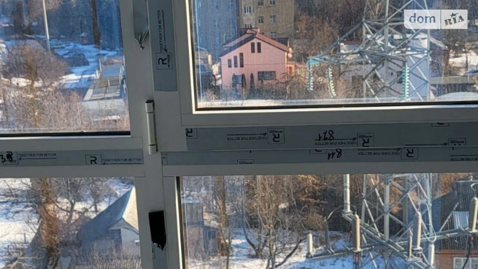 Продается 1-комнатная квартира 45 кв. м в Харькове, ул. Авиационная, 39 - фото 5