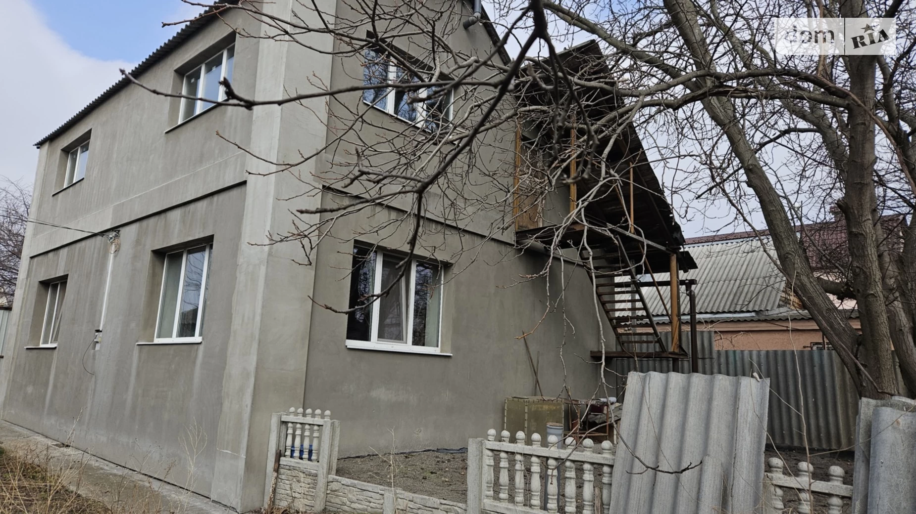 Продается дом на 2 этажа 57.3 кв. м с террасой, цена: 70000 $ - фото 2