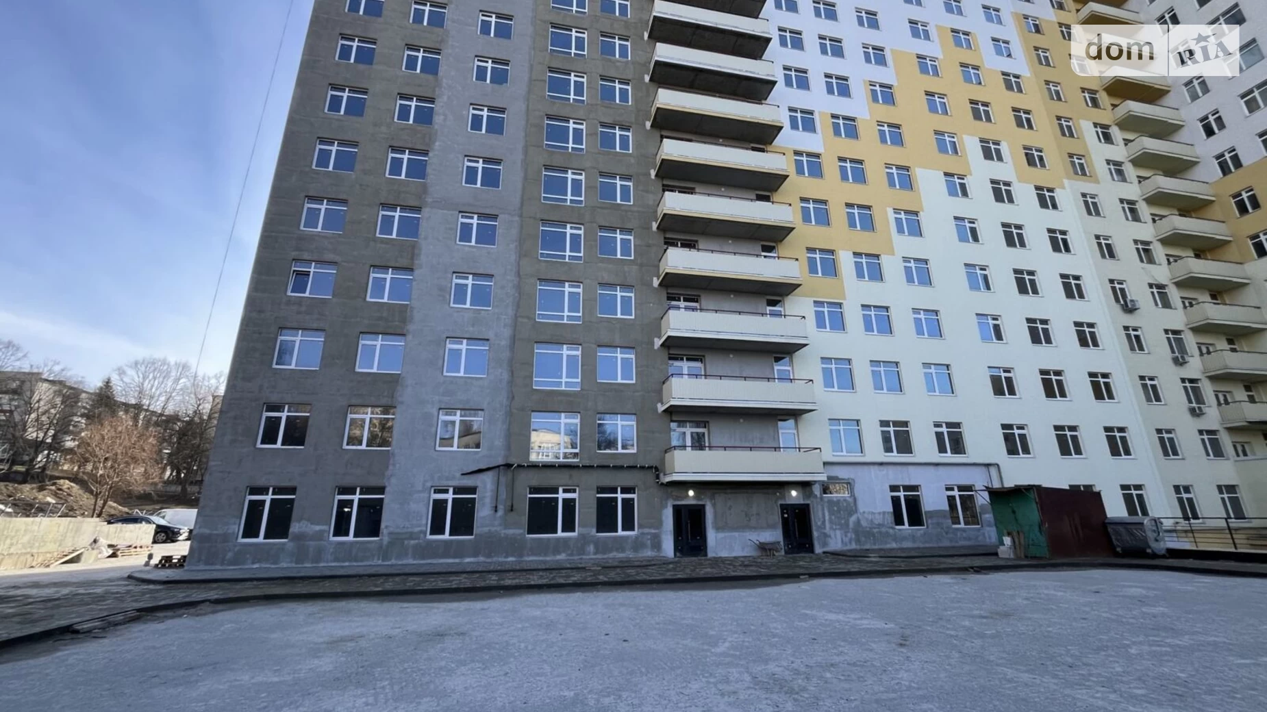 Продается 1-комнатная квартира 69.69 кв. м в Хмельницком, ул. Свободы, 12 - фото 4