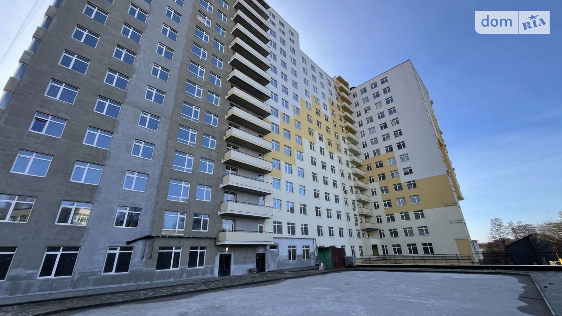 Продается 1-комнатная квартира 69.69 кв. м в Хмельницком, ул. Свободы, 12 - фото 5