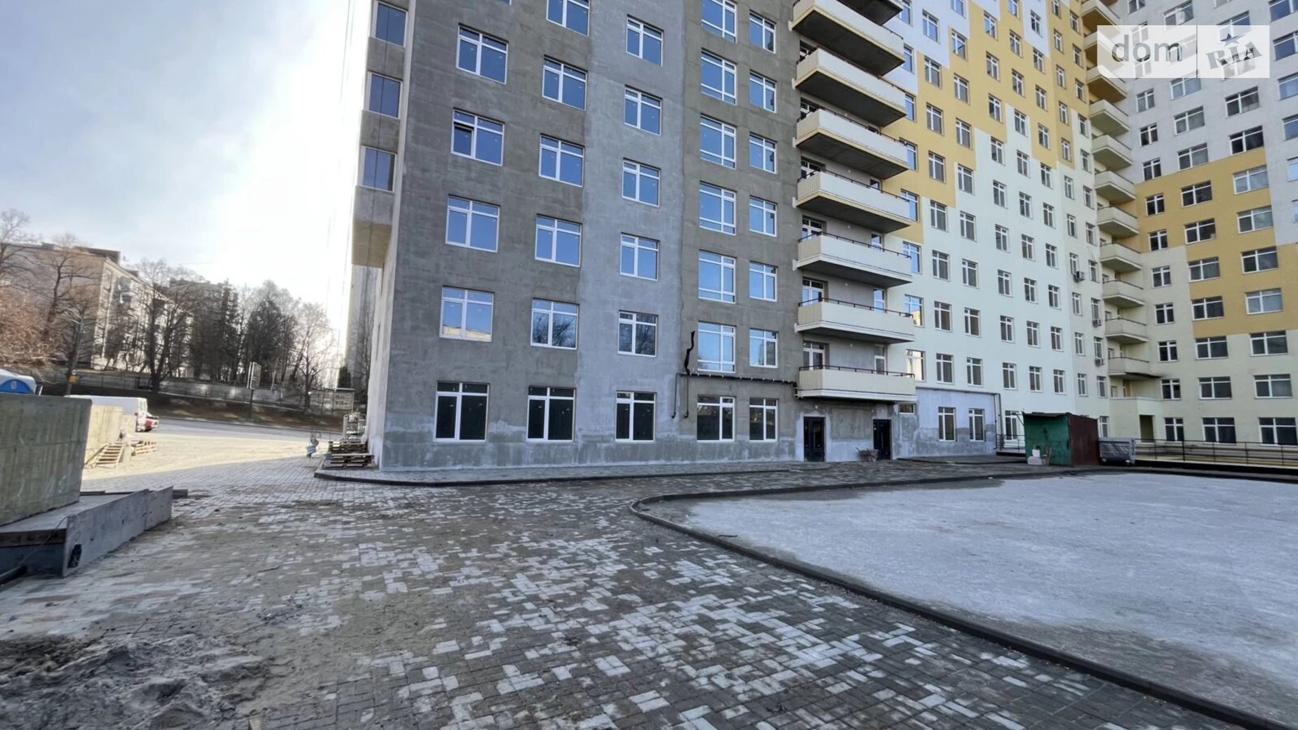 Продается 1-комнатная квартира 43 кв. м в Хмельницком, ул. Свободы, 12 - фото 6