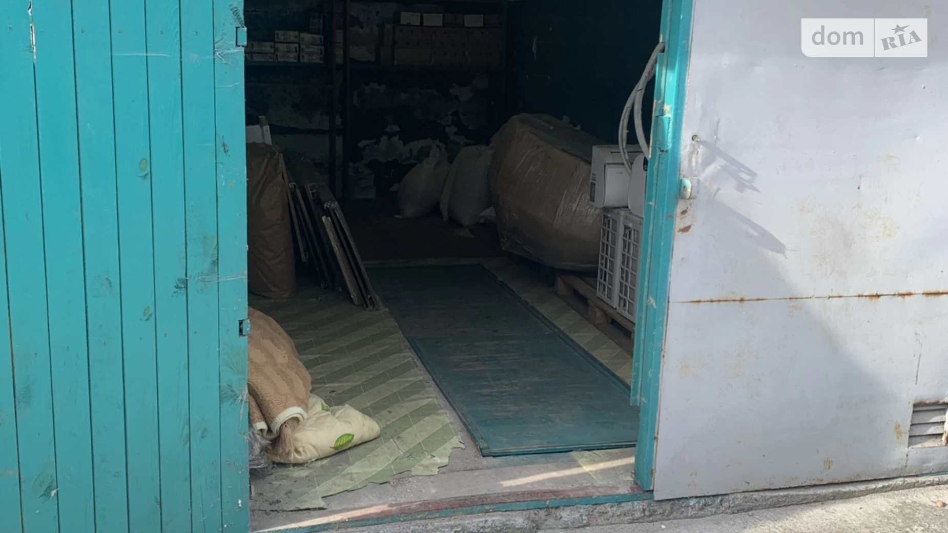 Продается отдельно стоящий гараж под легковое авто на 33.1 кв. м, цена: 10000 $ - фото 4