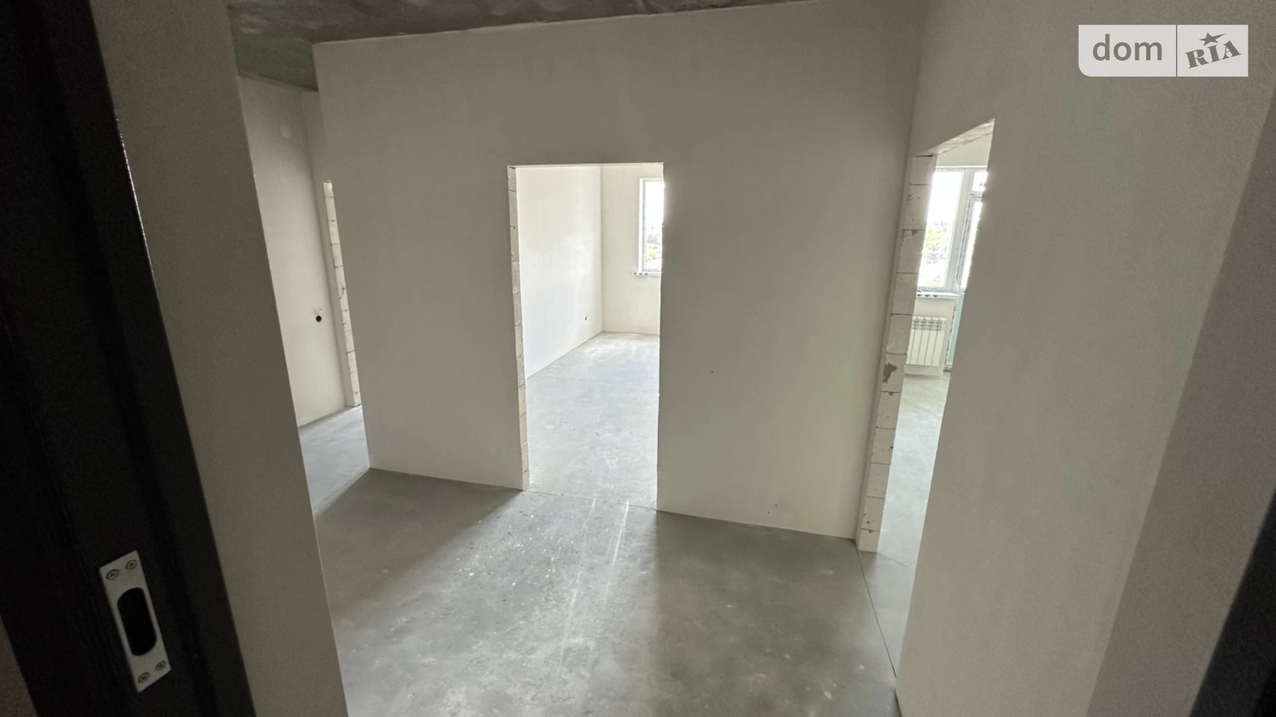 Продается 2-комнатная квартира 62.6 кв. м в Полтаве, ул. Европейская, 146Е корпус 3 - фото 3