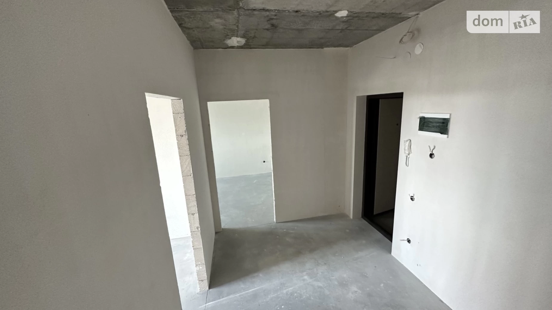 Продается 2-комнатная квартира 62.6 кв. м в Полтаве, ул. Европейская, 146Е корпус 3 - фото 2