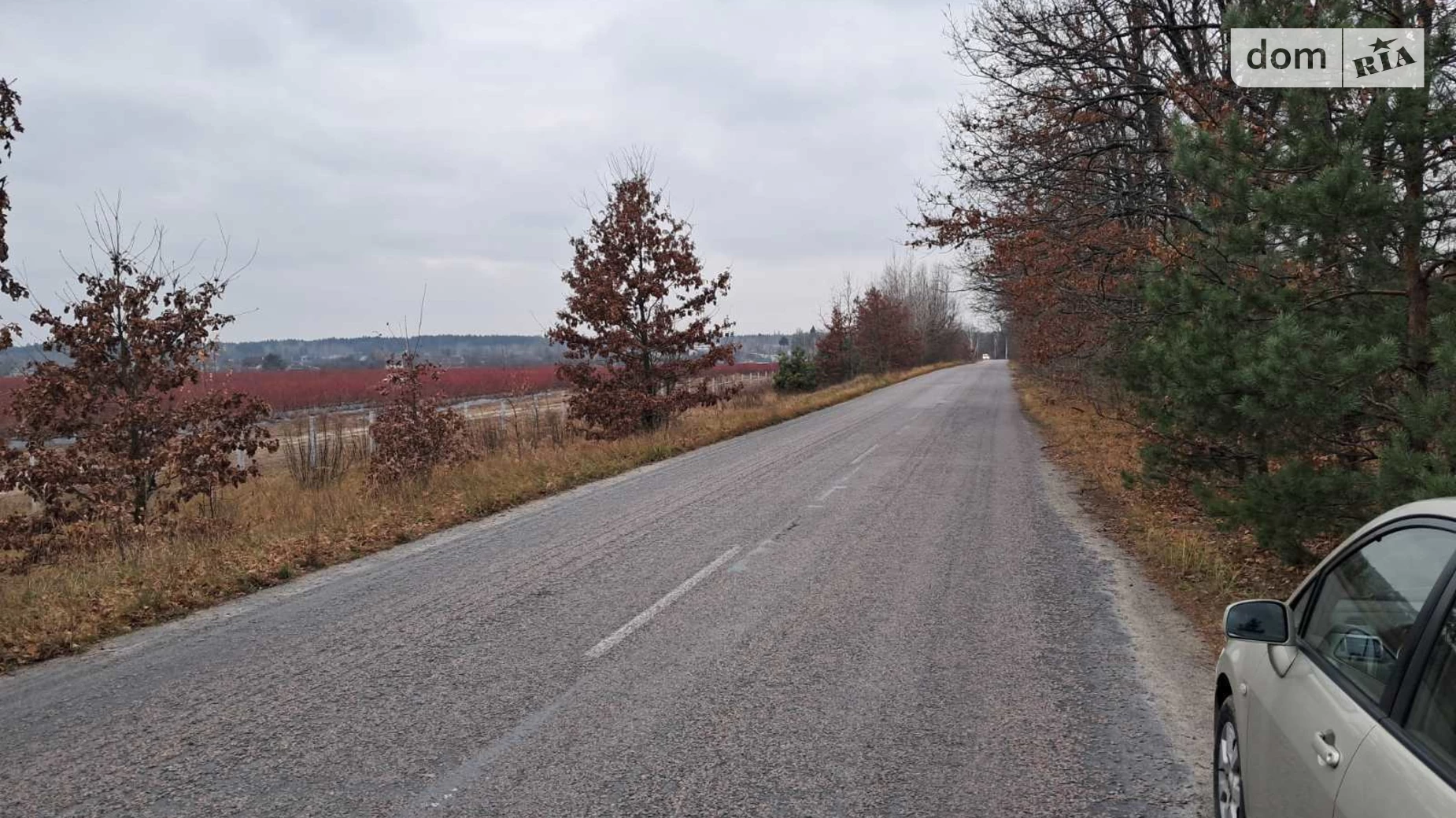 Продається земельна ділянка 1259.24 соток у Київській області, цена: 1133316 $ - фото 3