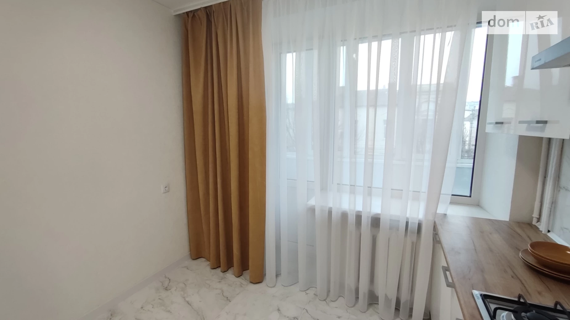 Продається 1-кімнатна квартира 42 кв. м у Вінниці, вул. Степана Бандери(Льва Толстого) - фото 3