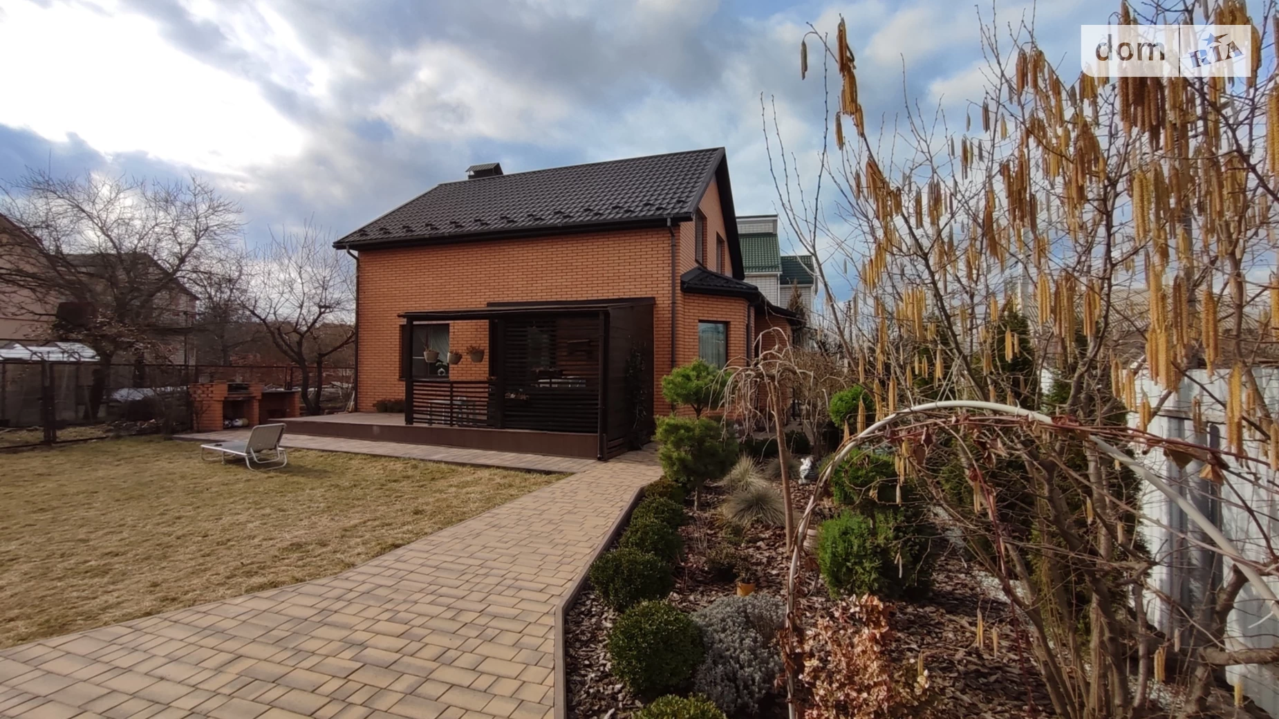 Продається будинок 2 поверховий 108.5 кв. м з балконом, цена: 190000 $ - фото 4