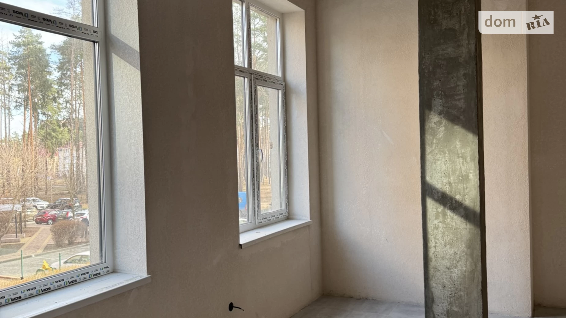 Сдается в аренду офис 40 кв. м в бизнес-центре, цена: 320 $ - фото 2