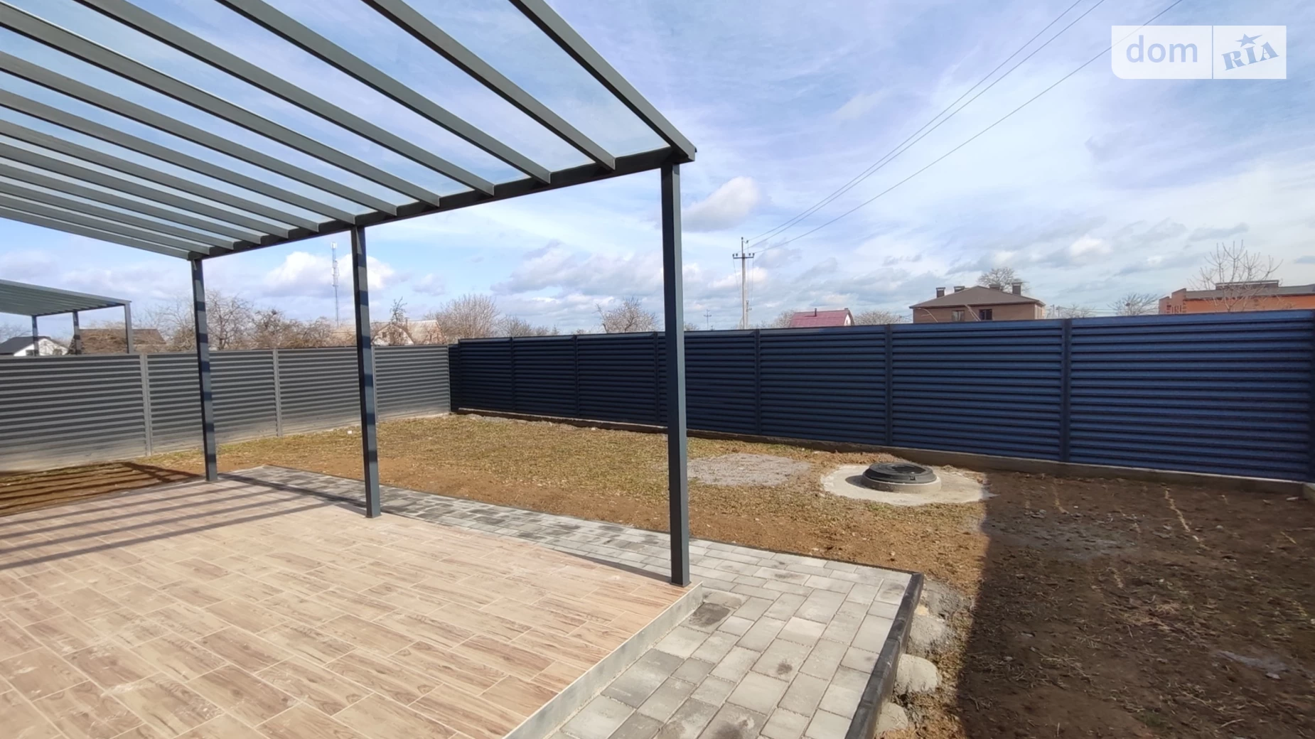 Продається будинок 2 поверховий 210 кв. м з каміном, цена: 185000 $ - фото 3