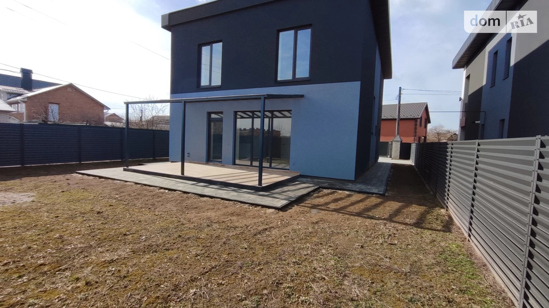 Продається будинок 2 поверховий 210 кв. м з каміном, цена: 185000 $ - фото 5