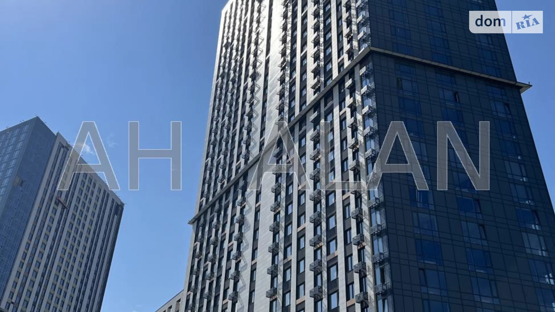 Продается 2-комнатная квартира 70 кв. м в Киеве, ул. Академика Заболотного, 1А - фото 3