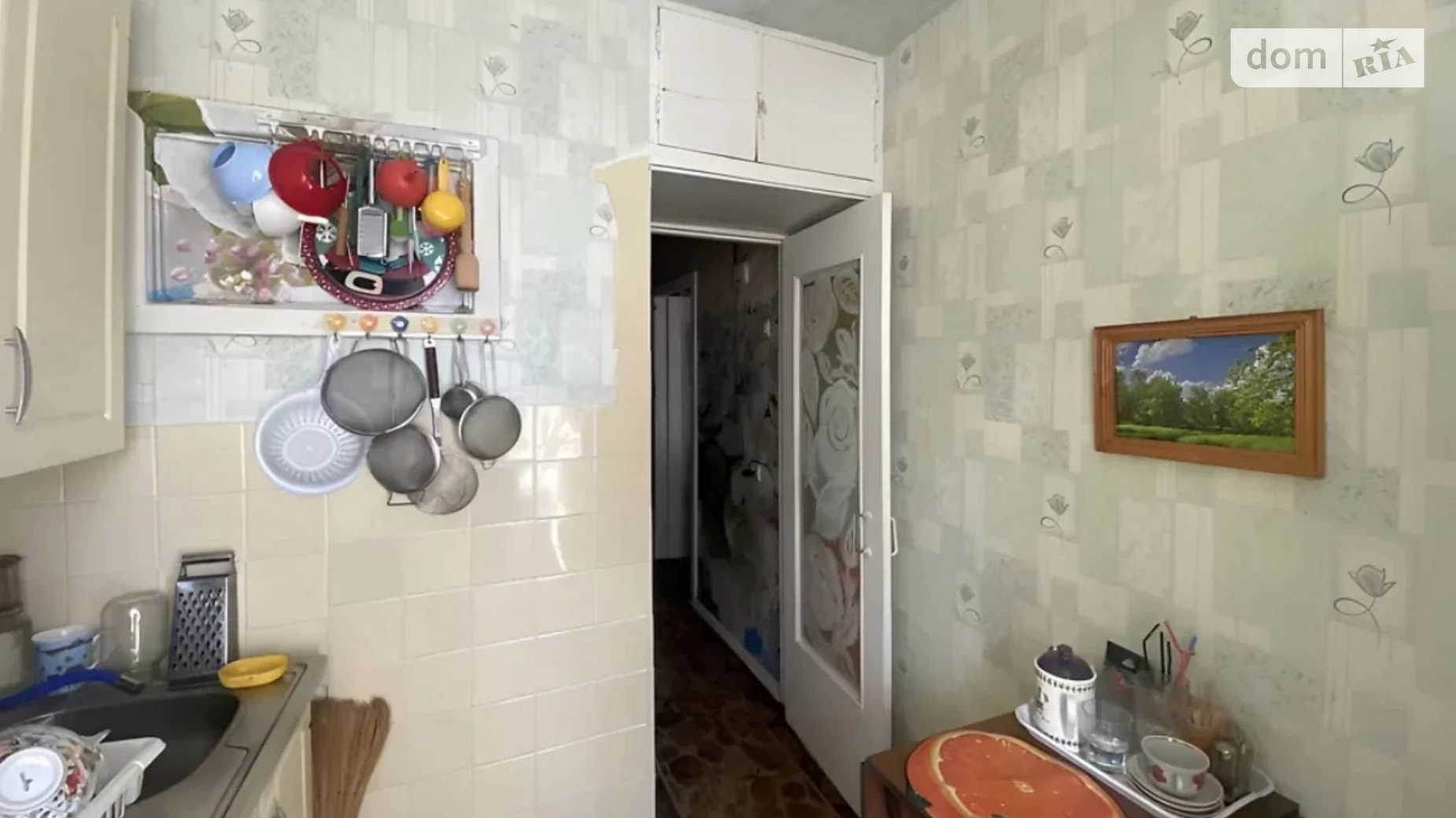 Продається 1-кімнатна квартира 31 кв. м у Полтаві, вул. Української Повстанської Армії(Ватутіна) - фото 2