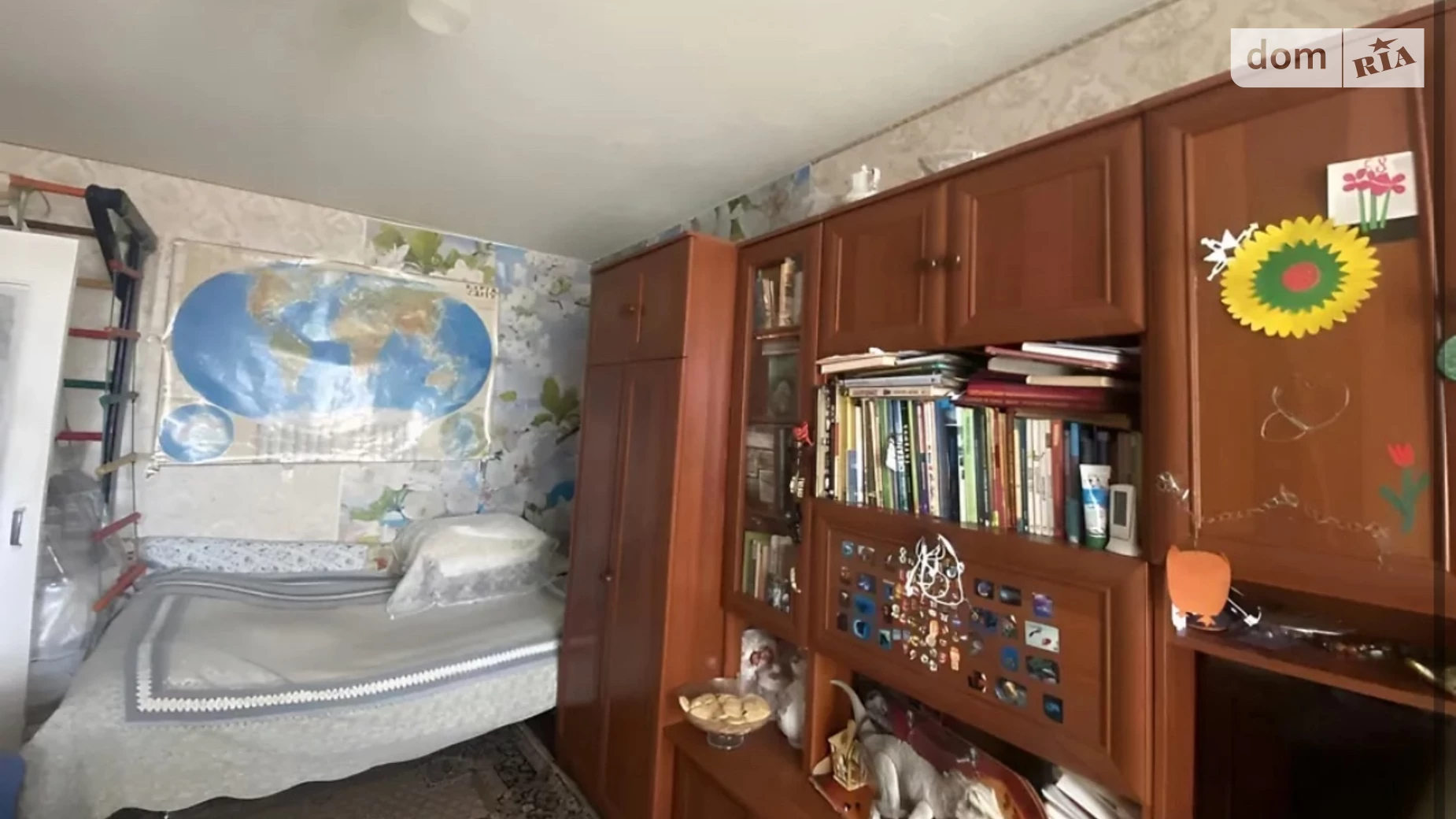 Продається 1-кімнатна квартира 31 кв. м у Полтаві, вул. Української Повстанської Армії(Ватутіна) - фото 3
