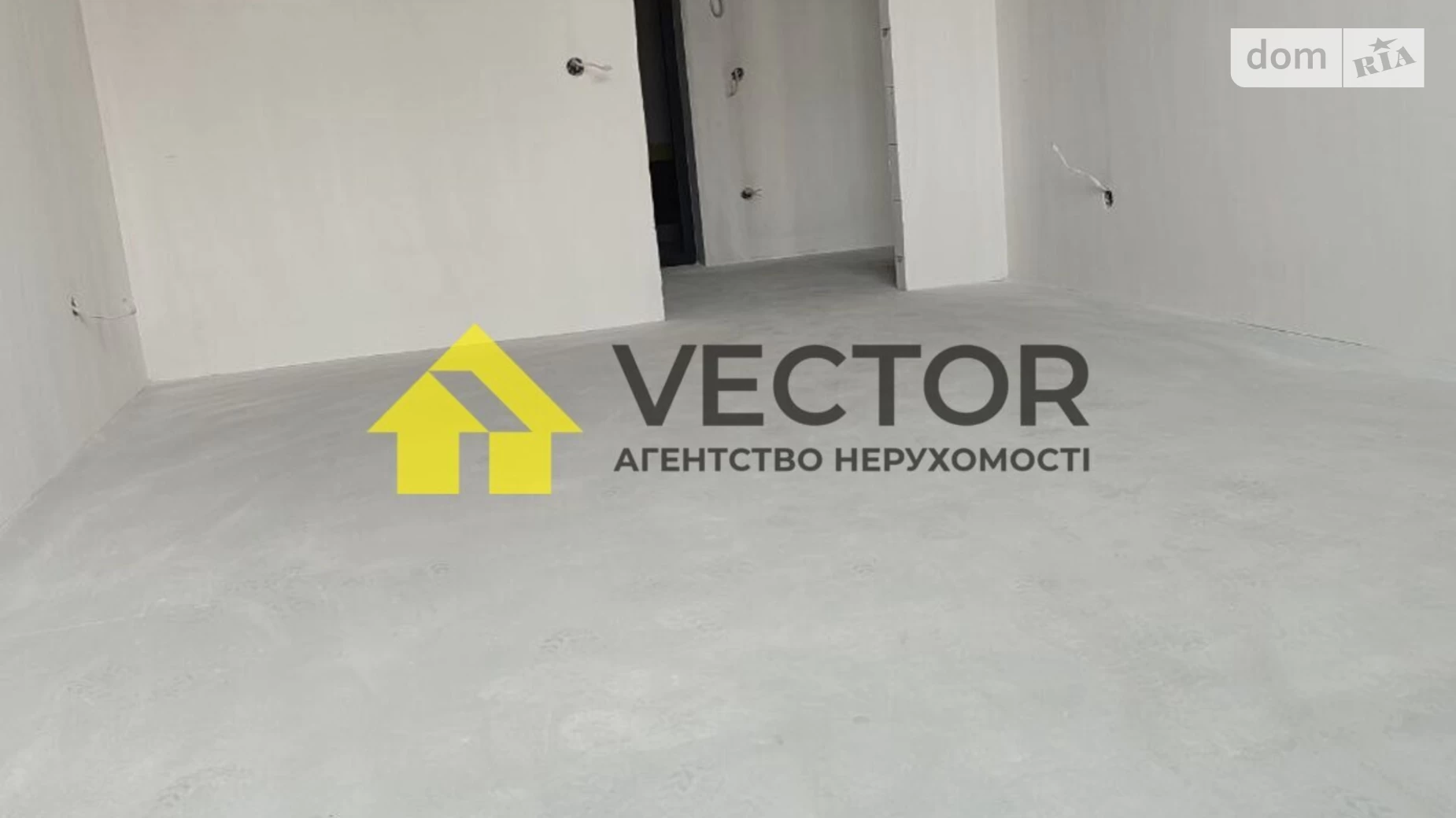 Продается 1-комнатная квартира 41 кв. м в Полтаве, ул. Башкирцевой Марии - фото 3