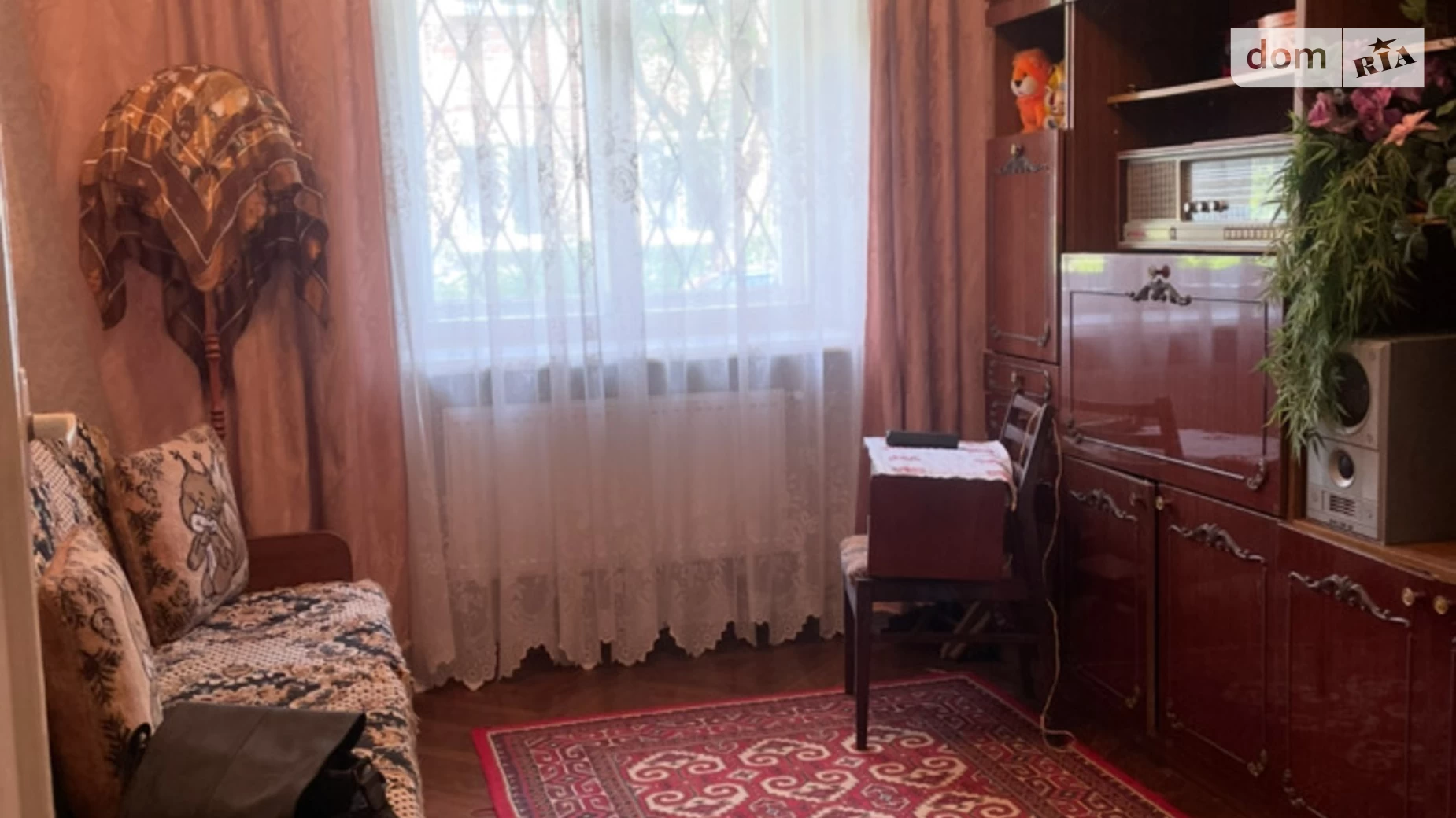 Продається 3-кімнатна квартира 73.2 кв. м у Рівному, вул. Котляревського, 10А - фото 2