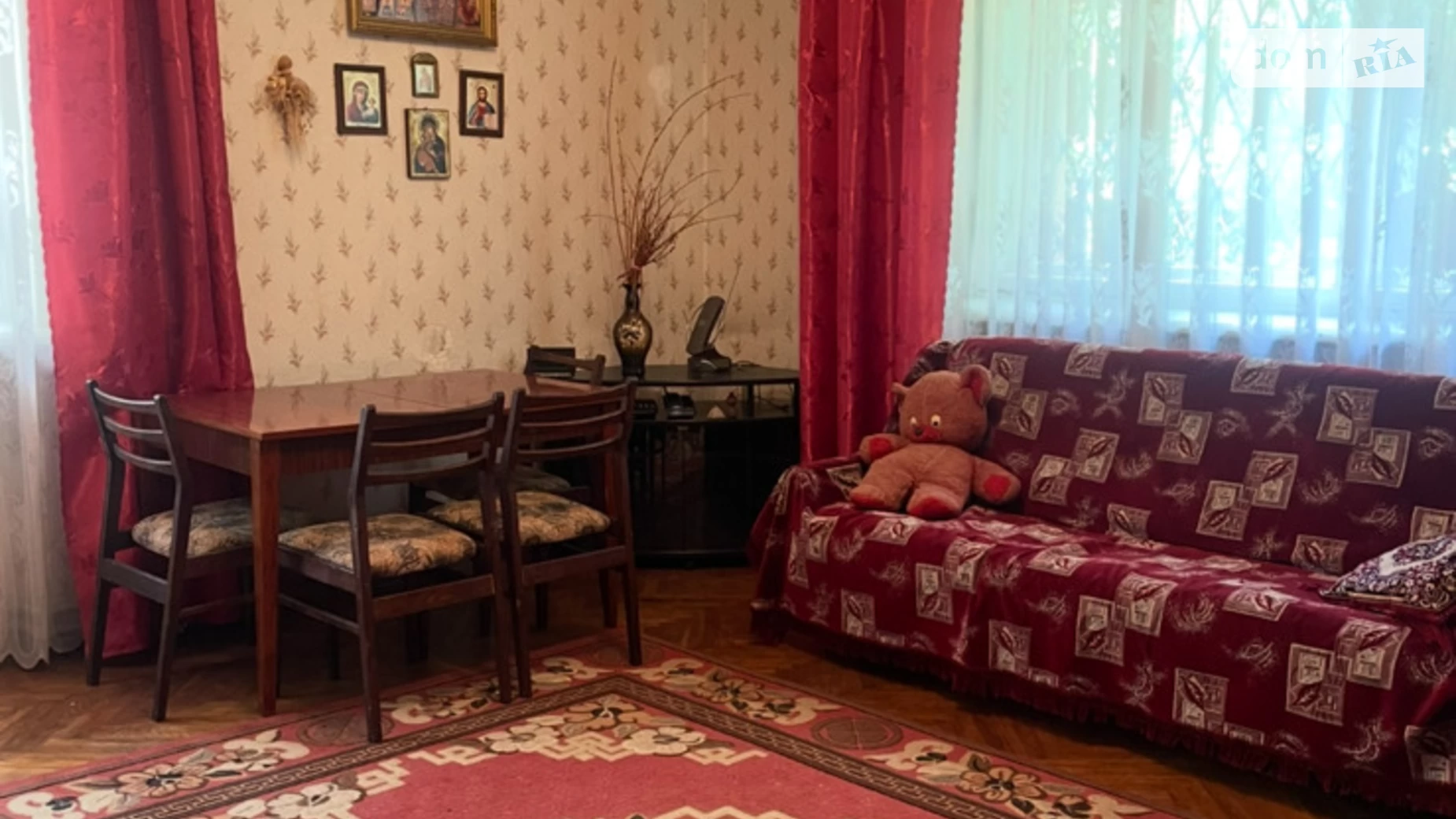 Продається 3-кімнатна квартира 73 кв. м у Рівному, вул. Котляревського, 10А - фото 2