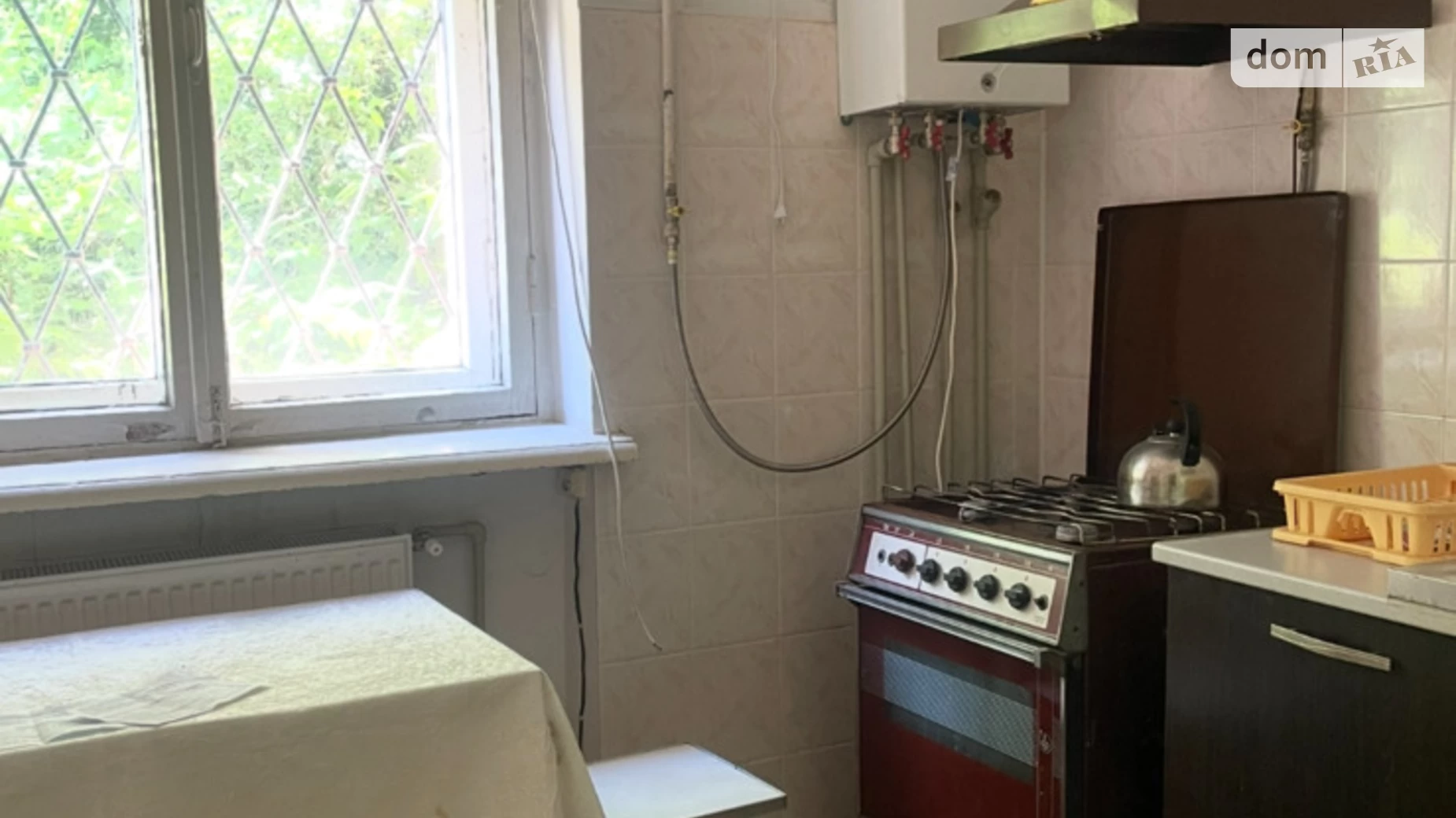Продається 3-кімнатна квартира 73 кв. м у Рівному, вул. Котляревського, 10А - фото 4
