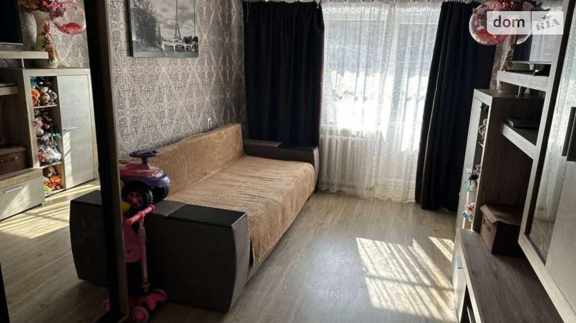 Продается 3-комнатная квартира 50.8 кв. м в Полтаве, ул. Хмельницкого Богдана, 32 - фото 5