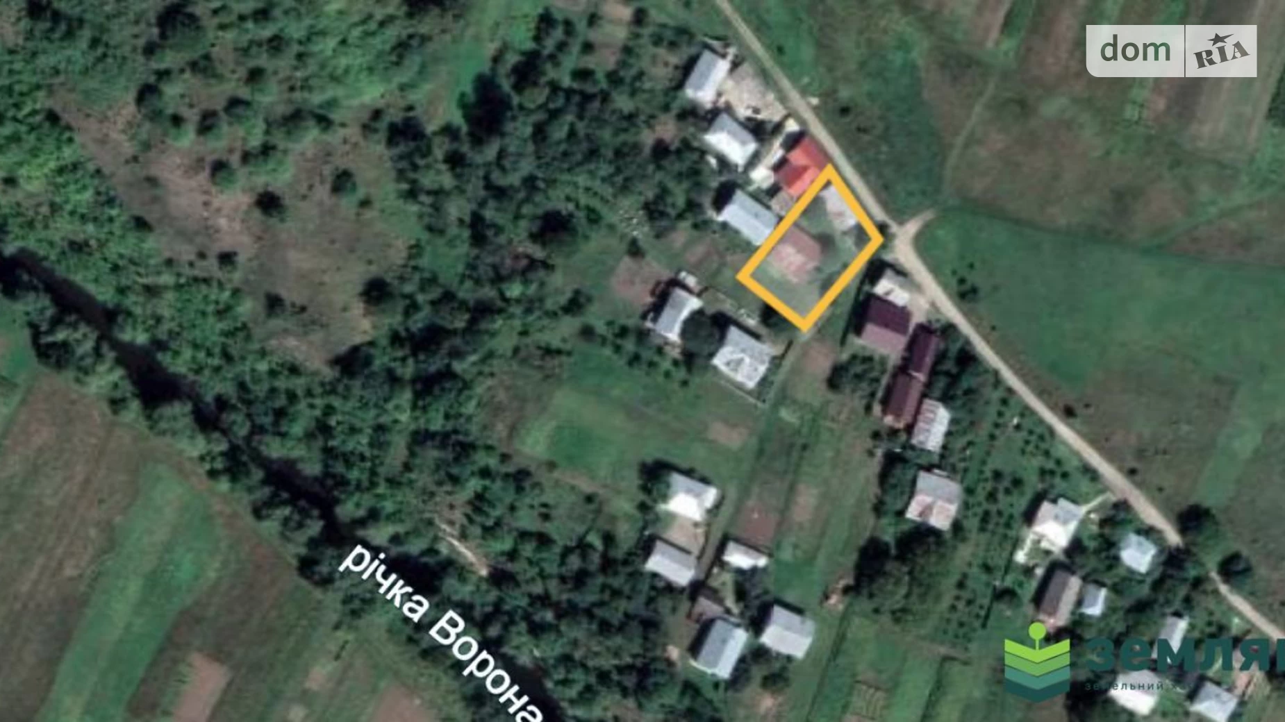 Продається одноповерховий будинок 92 кв. м з гаражем, цена: 26500 $ - фото 3