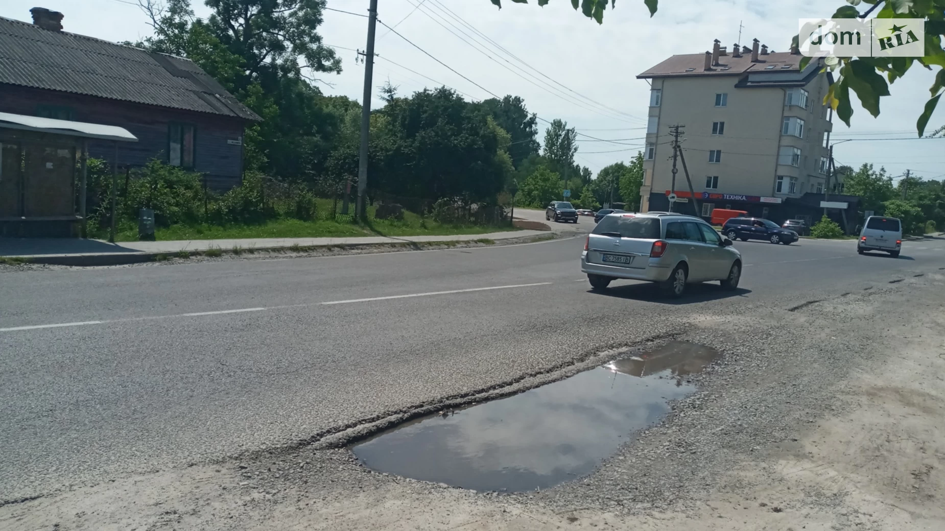 Продається земельна ділянка 10 соток у  області, цена: 39000 $ - фото 2