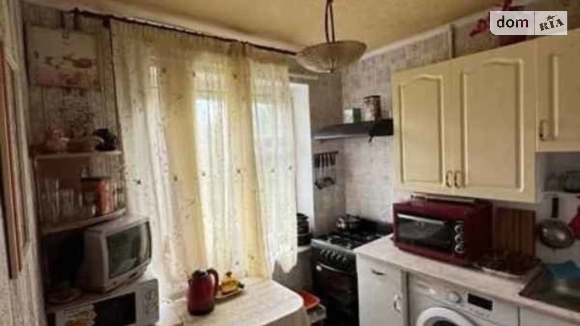 Продається 2-кімнатна квартира 41.5 кв. м у Полтаві, вул. Баленка - фото 2
